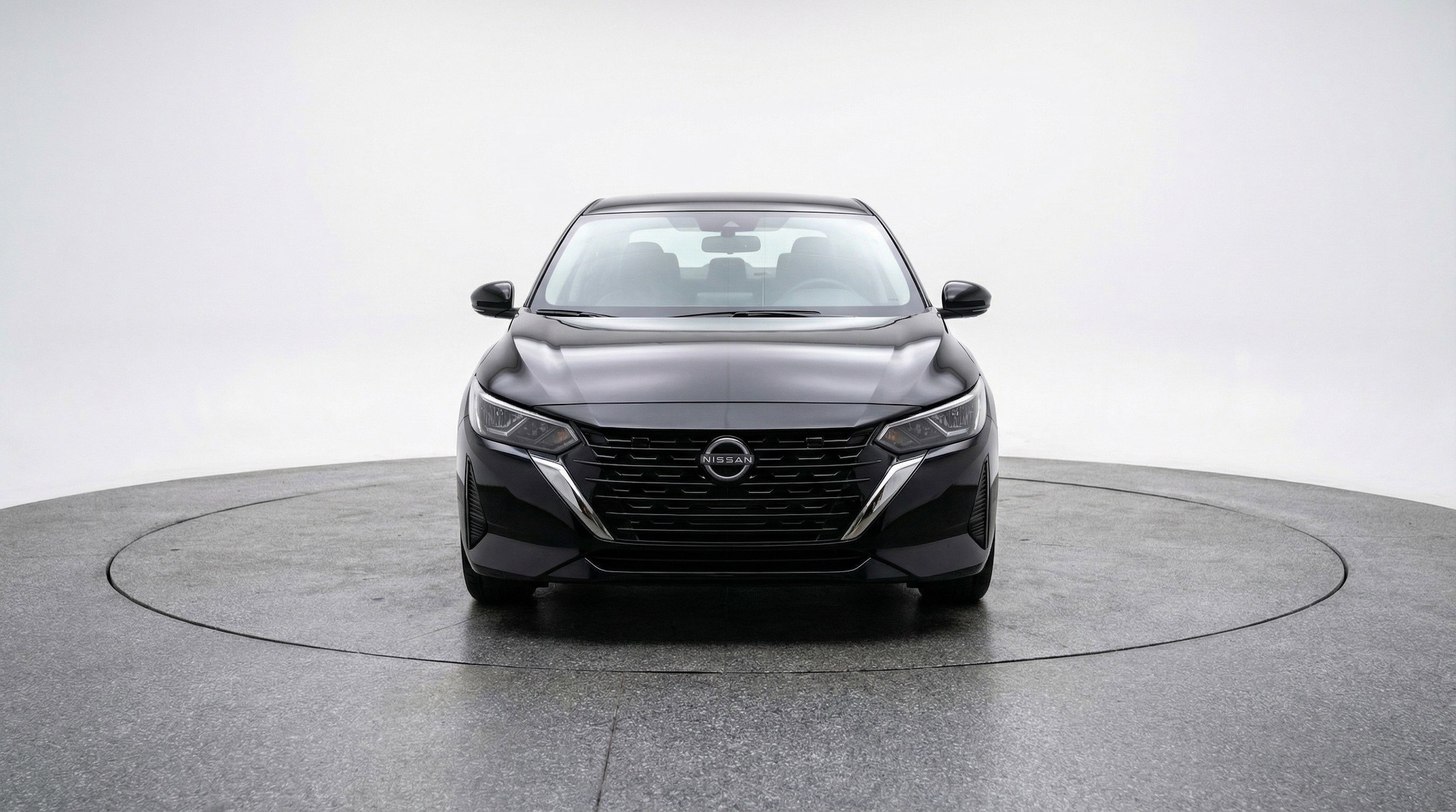 Thumbnail: 2025 Nissan Sentra - 2