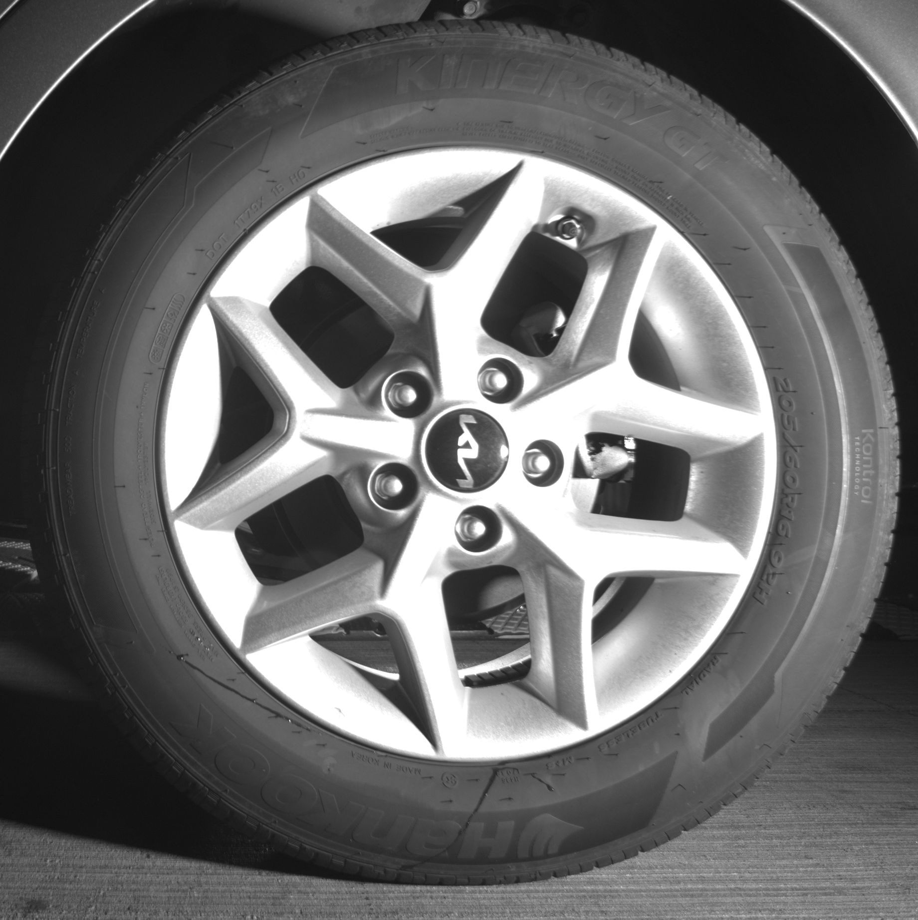 Thumbnail: 2025 Kia Soul - 11