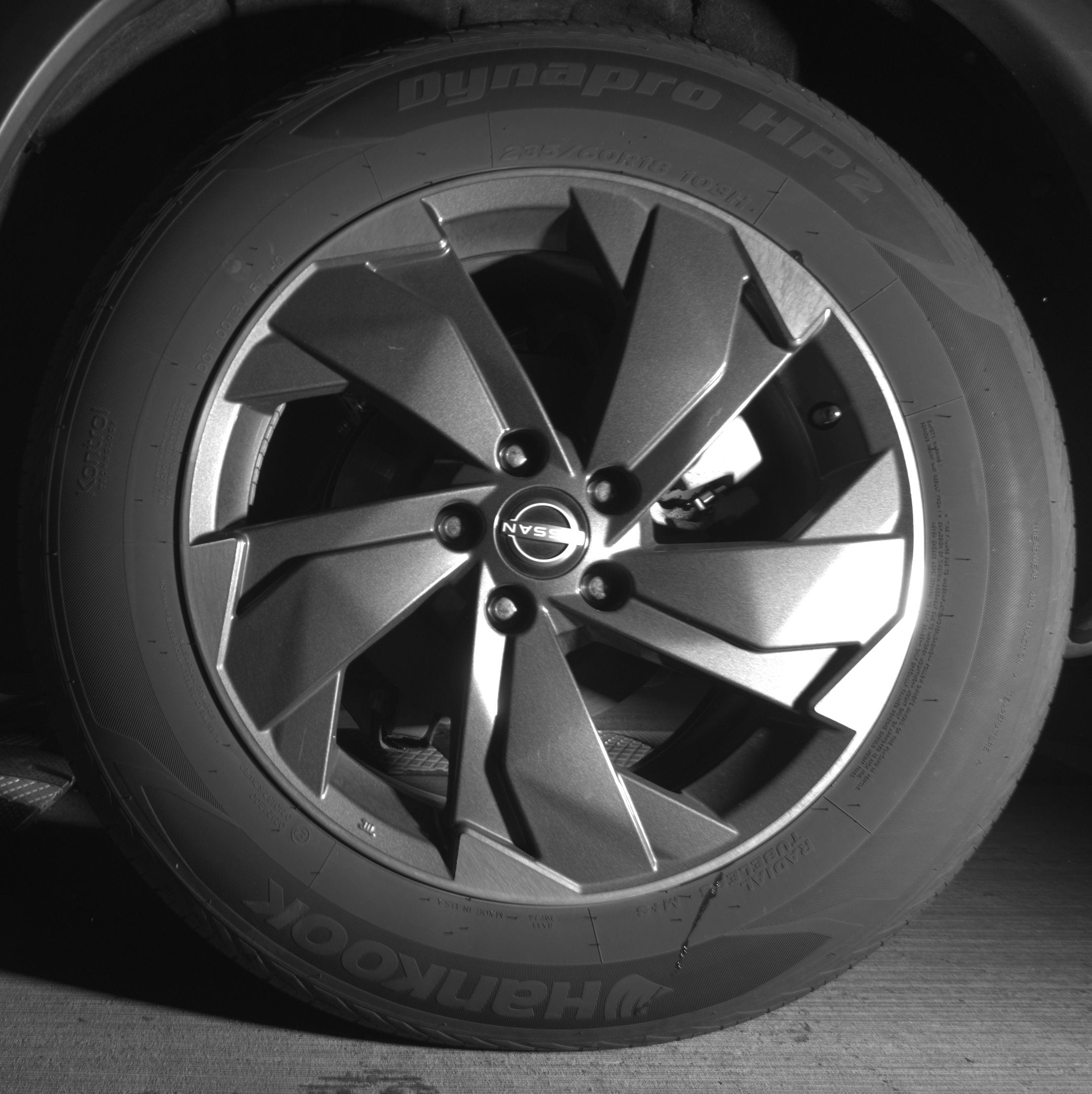 Thumbnail: 2025 Nissan Rogue - 11