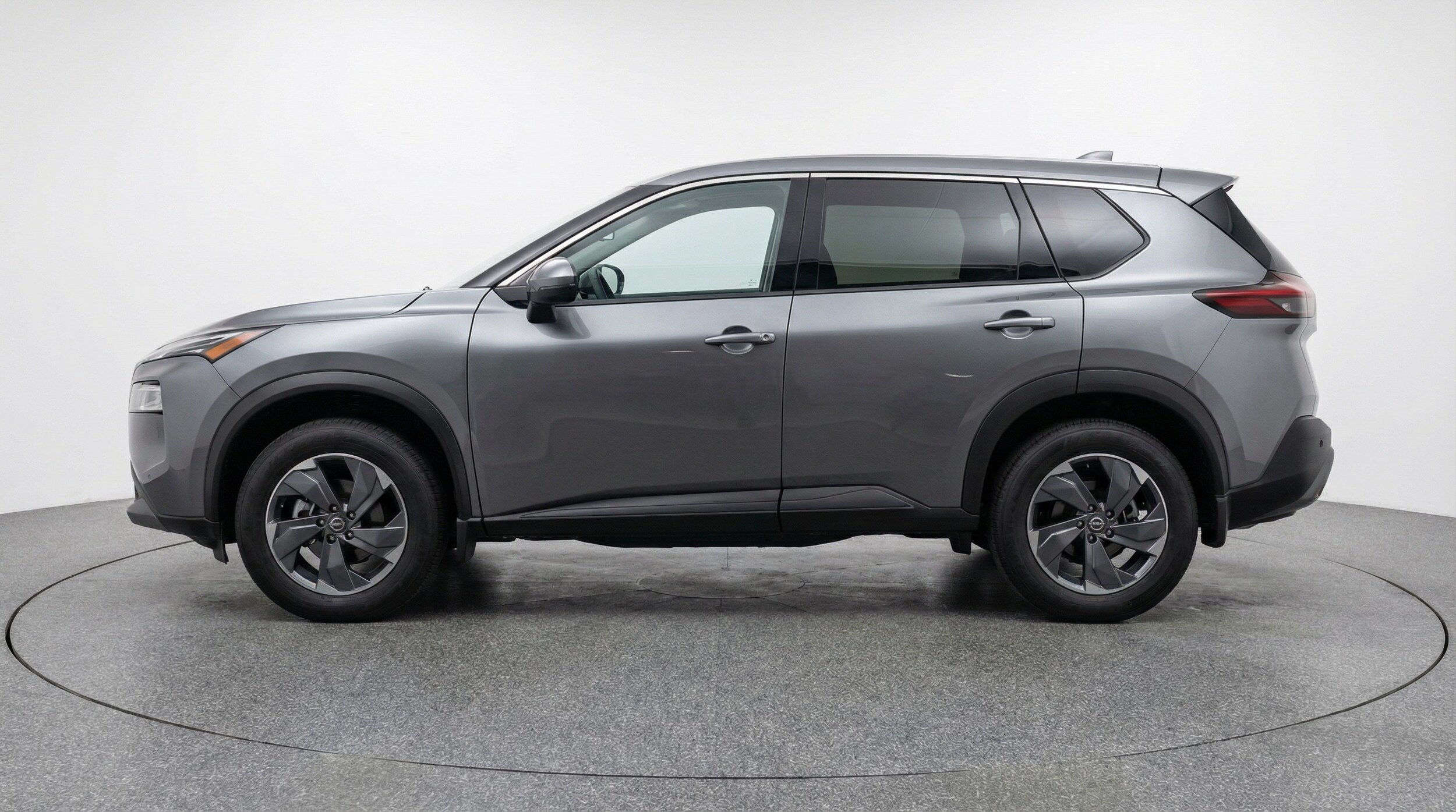 Thumbnail: 2025 Nissan Rogue - 4