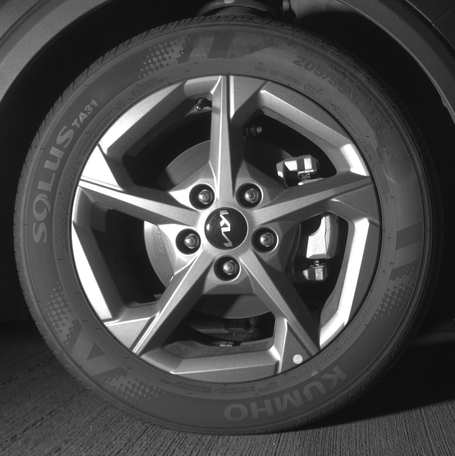 Thumbnail: 2025 Kia K4 - 10