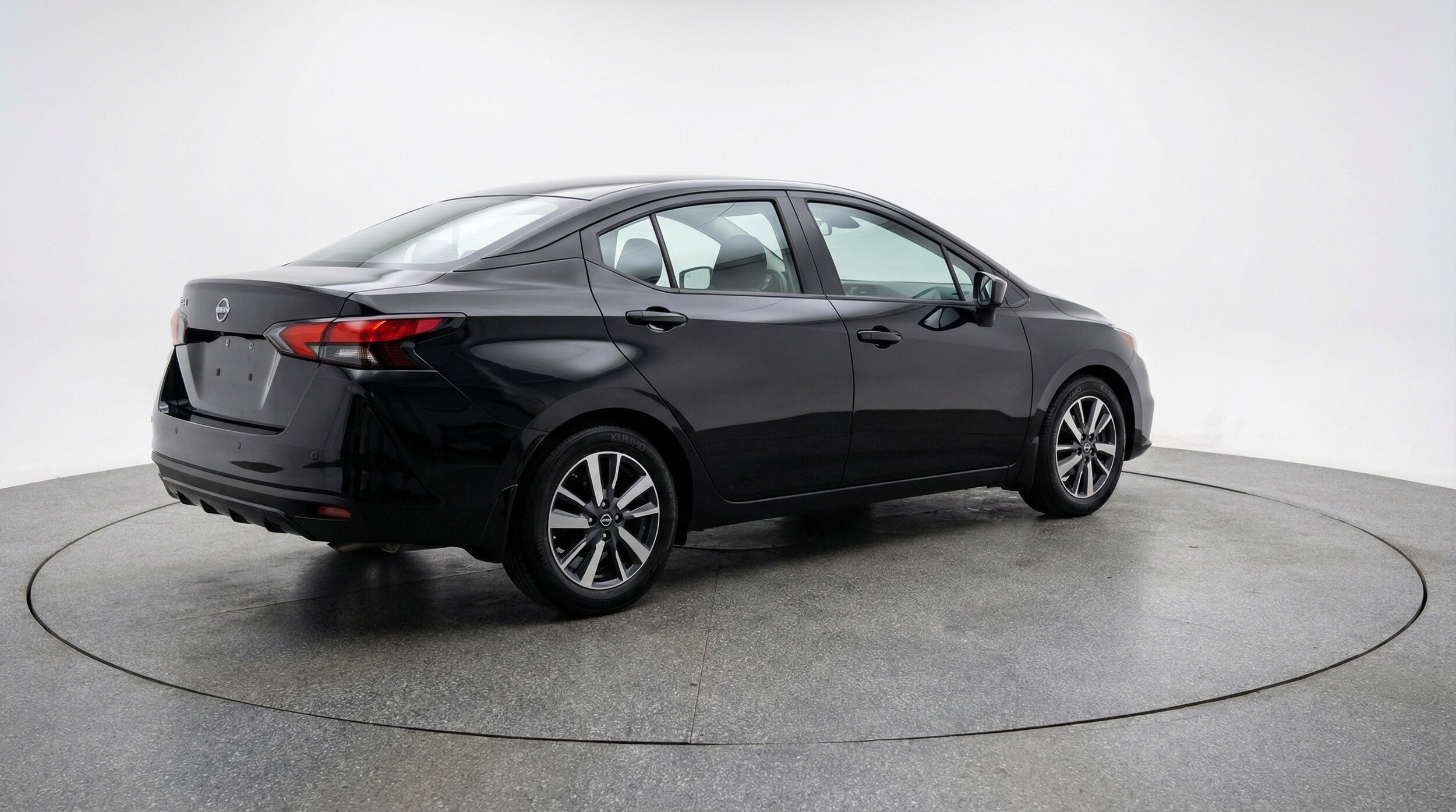 Thumbnail: 2025 Nissan Versa - 7