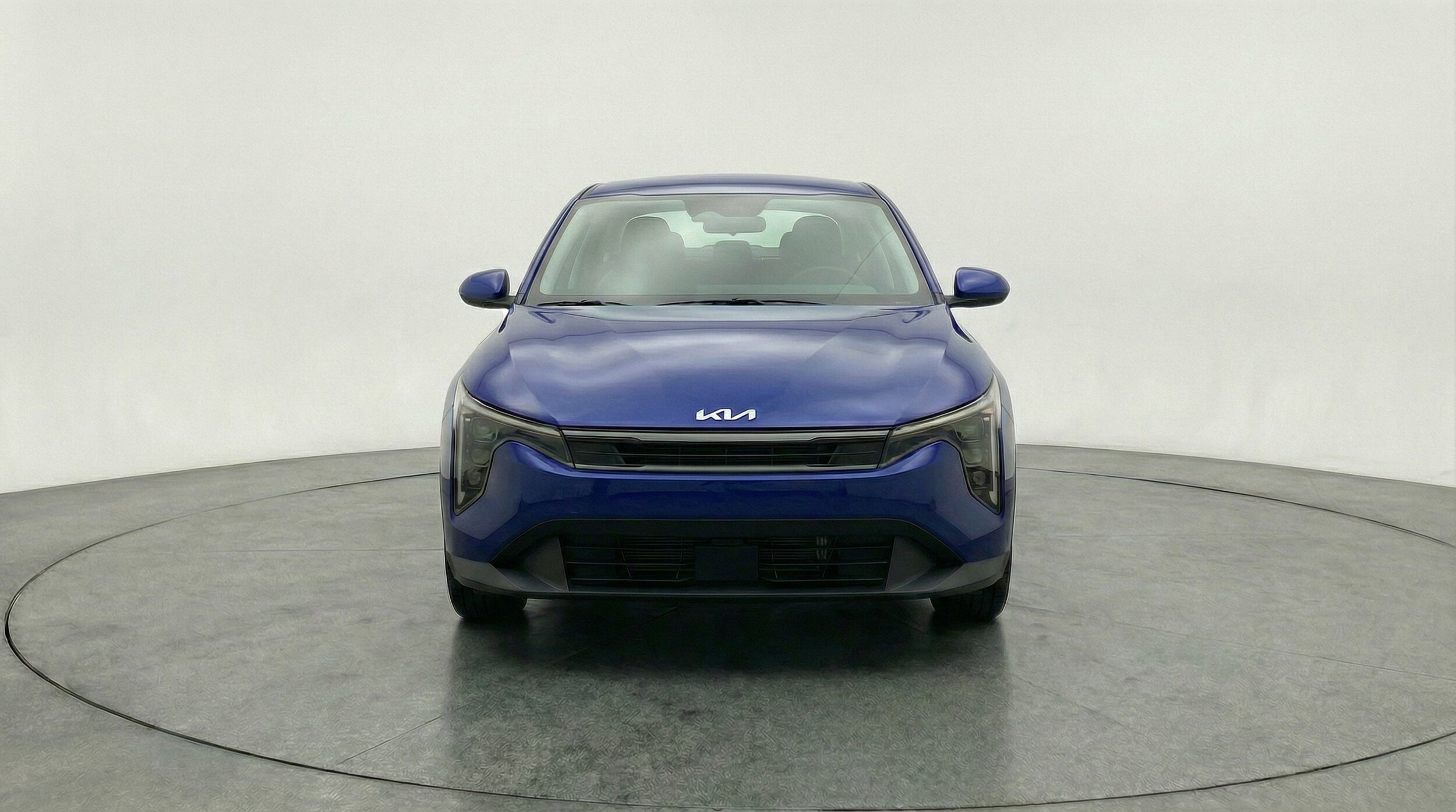 Thumbnail: 2025 Kia K4 - 2