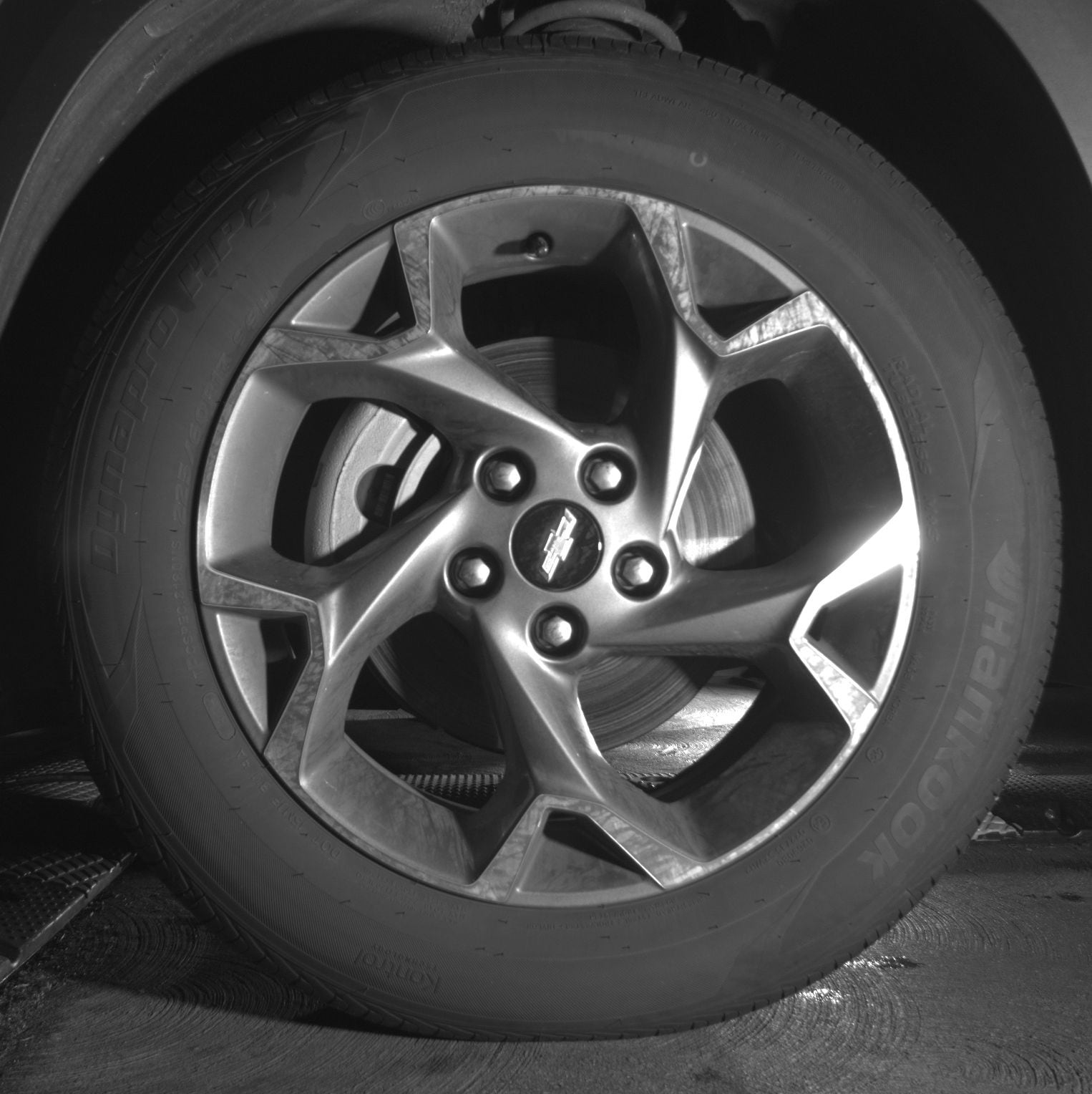 Thumbnail: 2025 Chevrolet Trax - 9