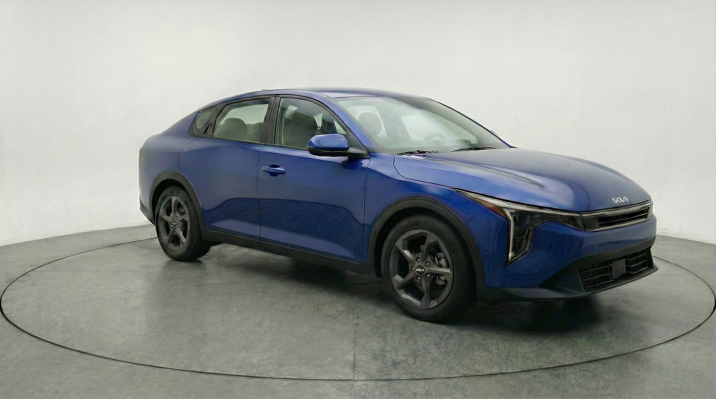 Thumbnail: 2025 Kia K4 - 1