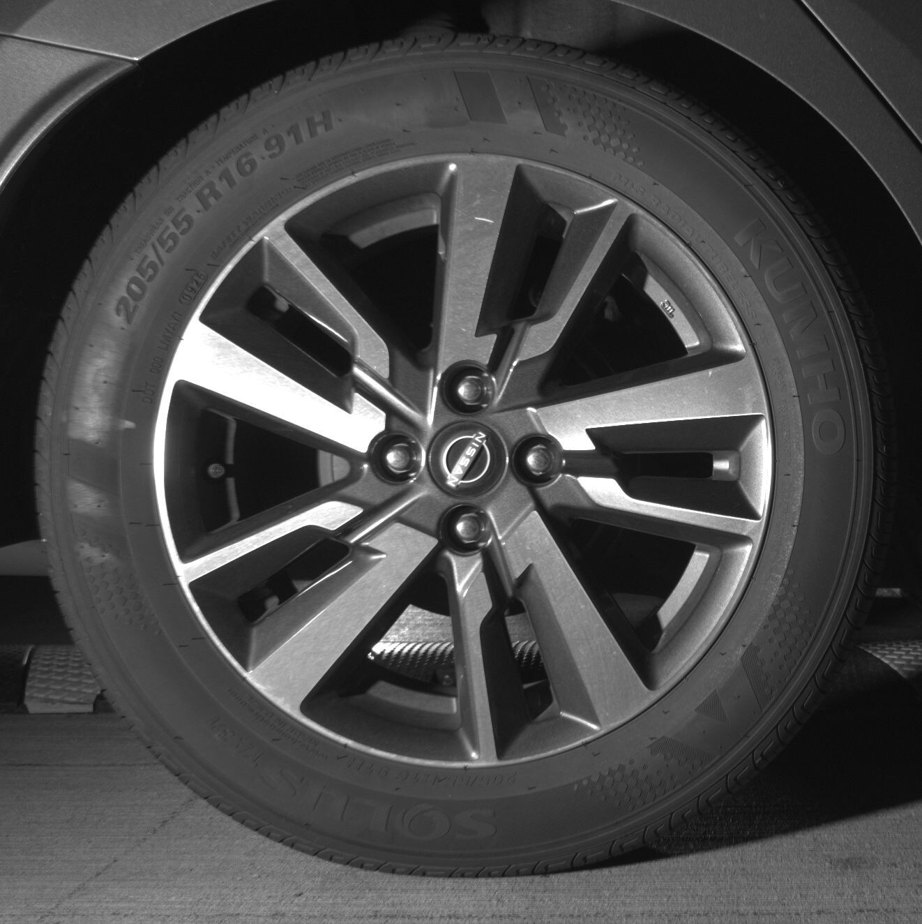 Thumbnail: 2025 Nissan Versa - 12