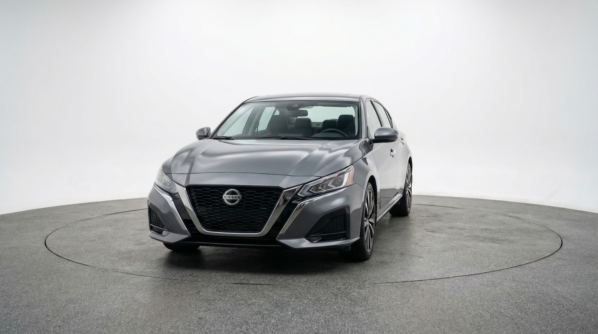Thumbnail: 2025 Nissan Altima - 2