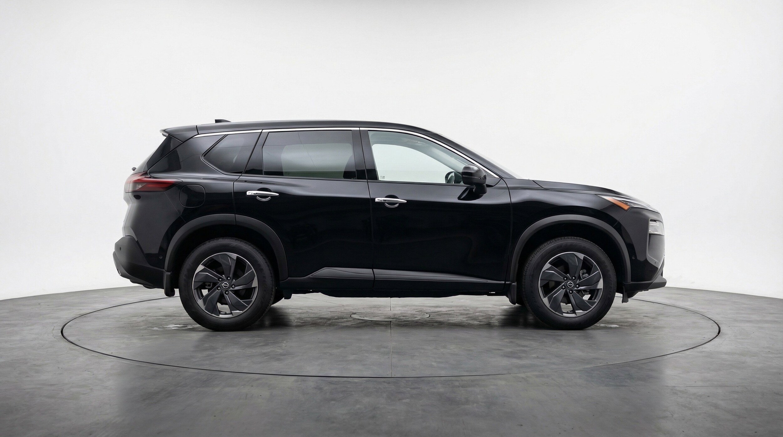 Thumbnail: 2025 Nissan Rogue - 11
