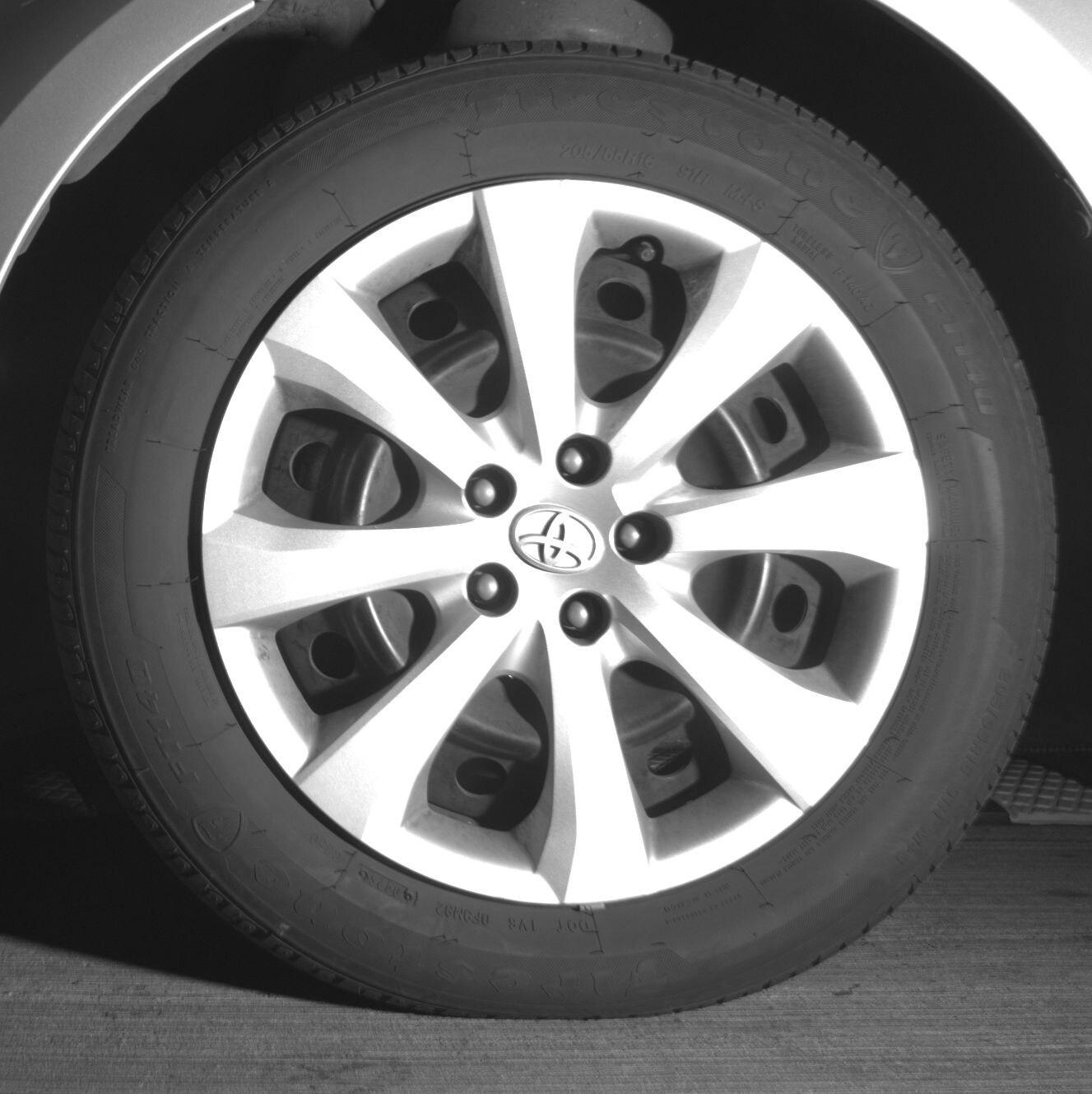 Thumbnail: 2025 Toyota Corolla - 9