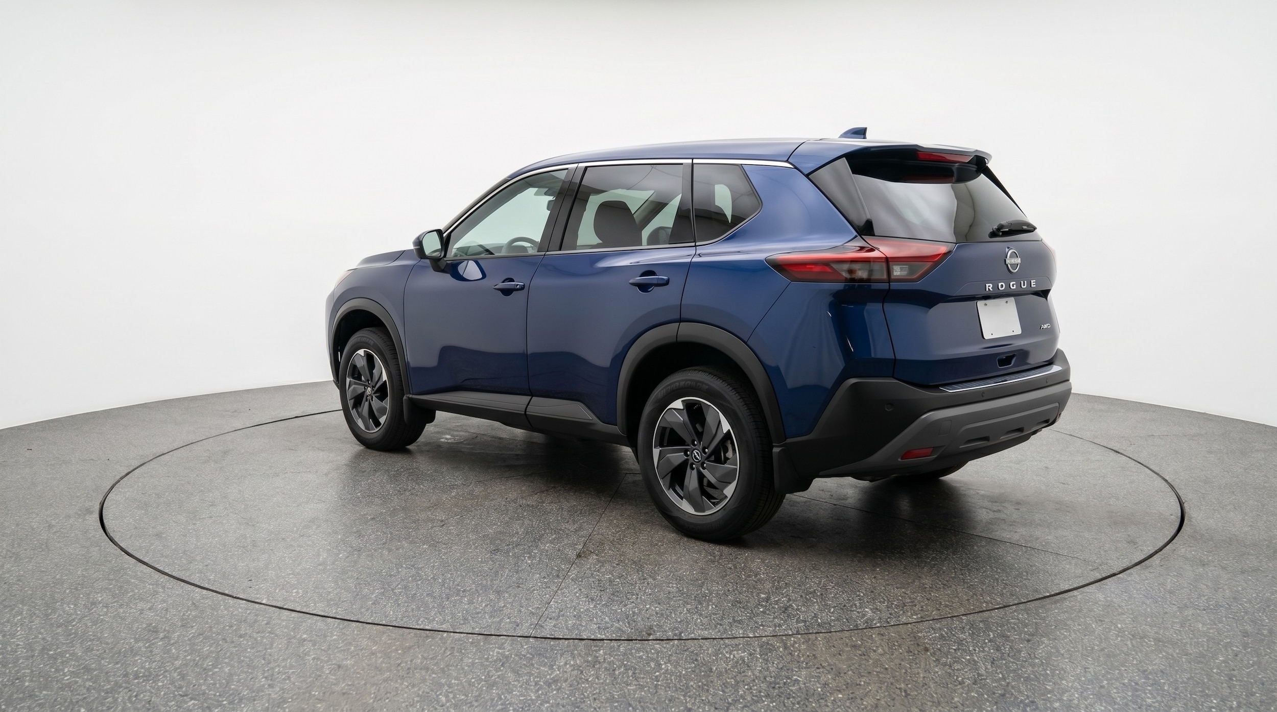 Thumbnail: 2025 Nissan Rogue - 5