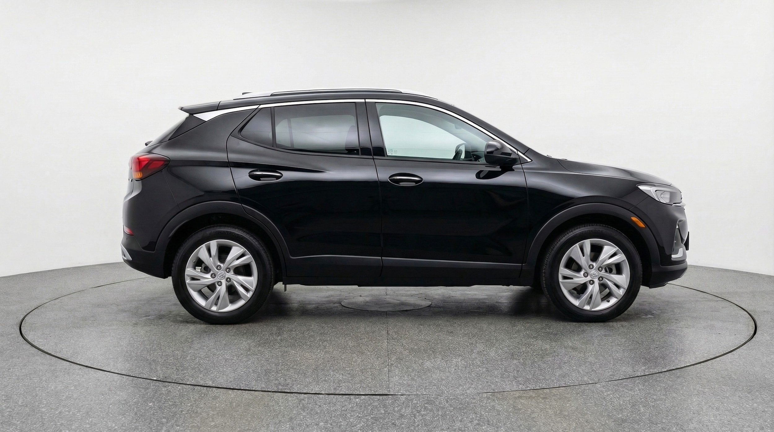 Thumbnail: 2025 Buick Encore GX - 8