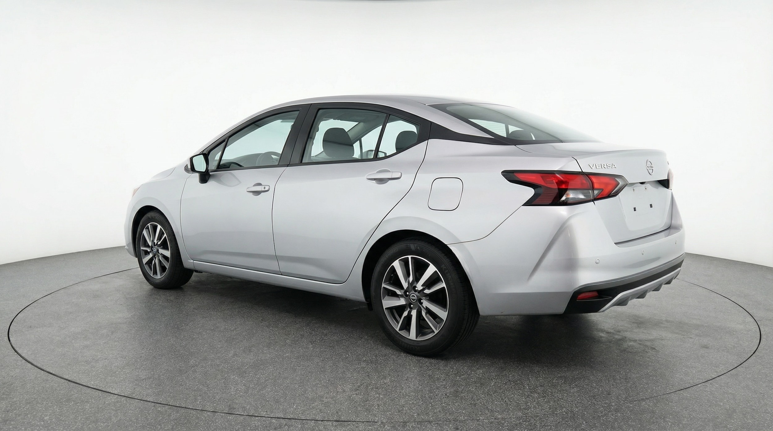 Thumbnail: 2025 Nissan Versa - 5