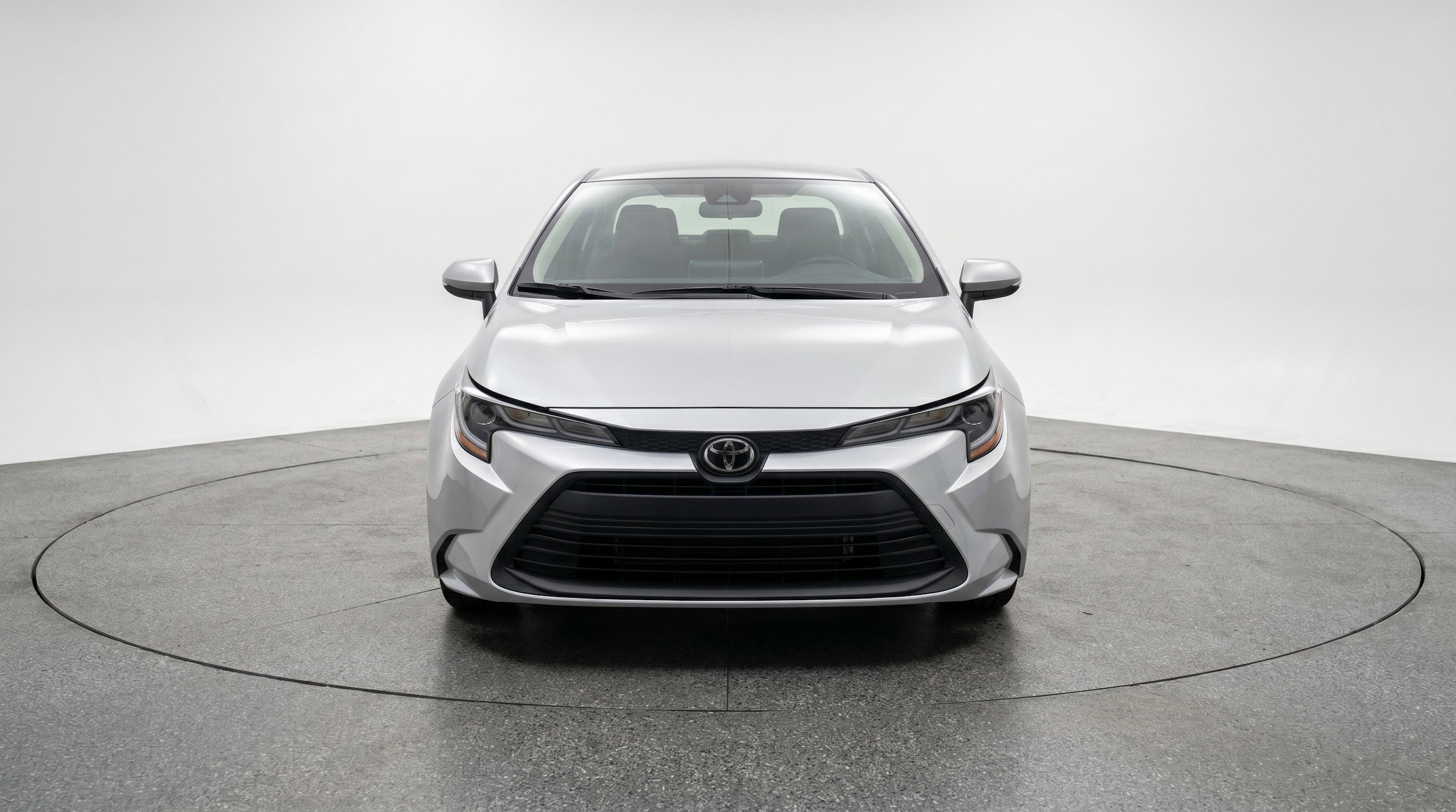 Thumbnail: 2025 Toyota Corolla - 2