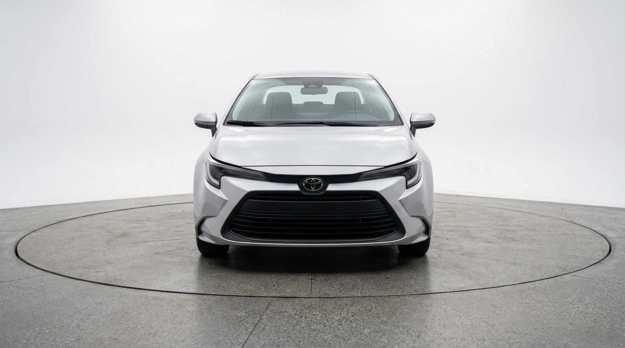 Thumbnail: 2025 Toyota Corolla - 2
