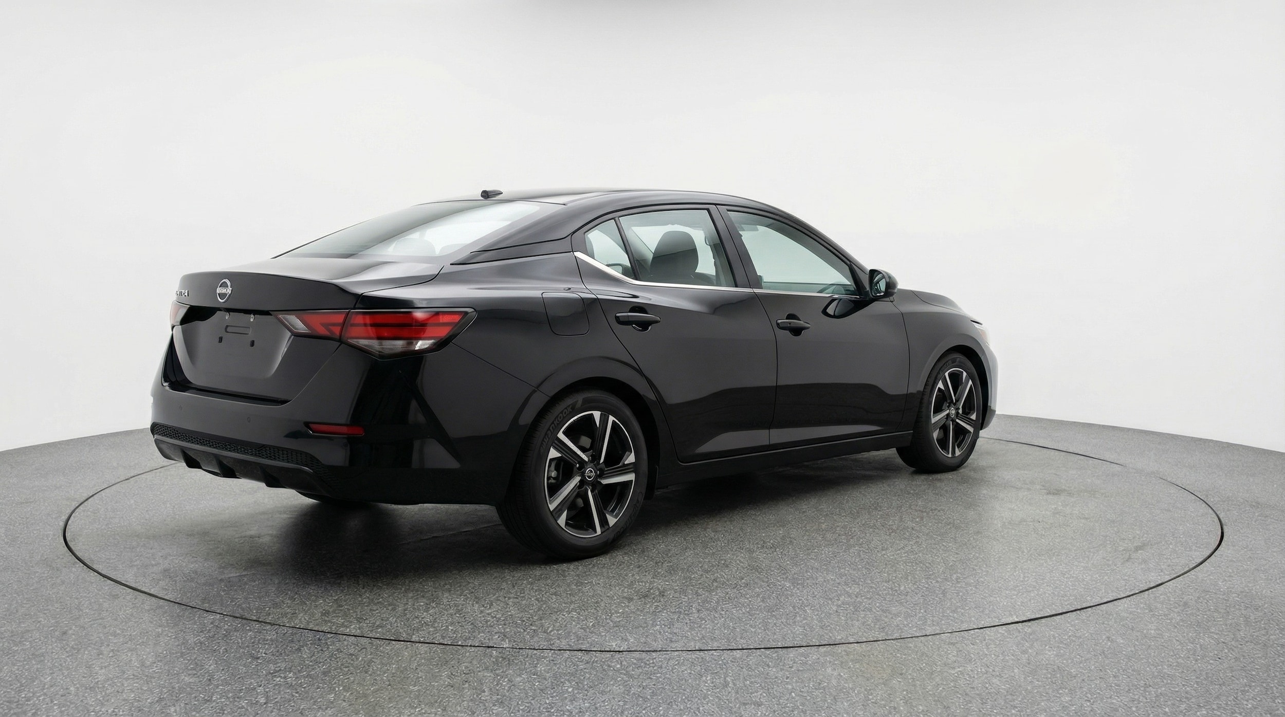 Thumbnail: 2025 Nissan Sentra - 7