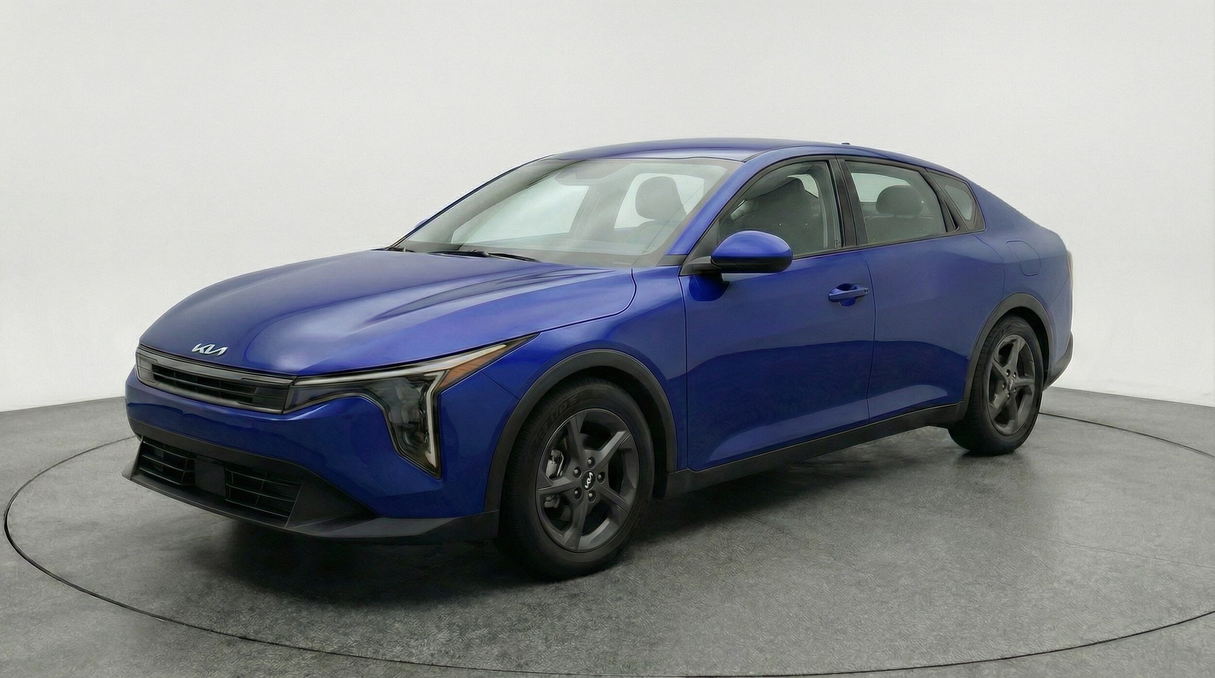 Thumbnail: 2025 Kia K4 - 3