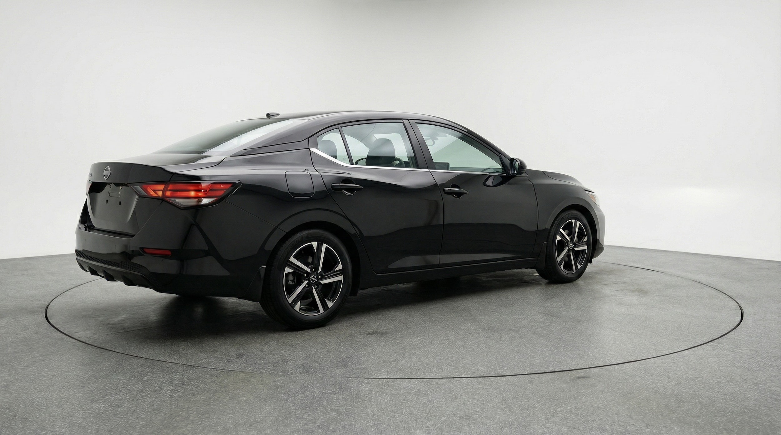 Thumbnail: 2025 Nissan Sentra - 7