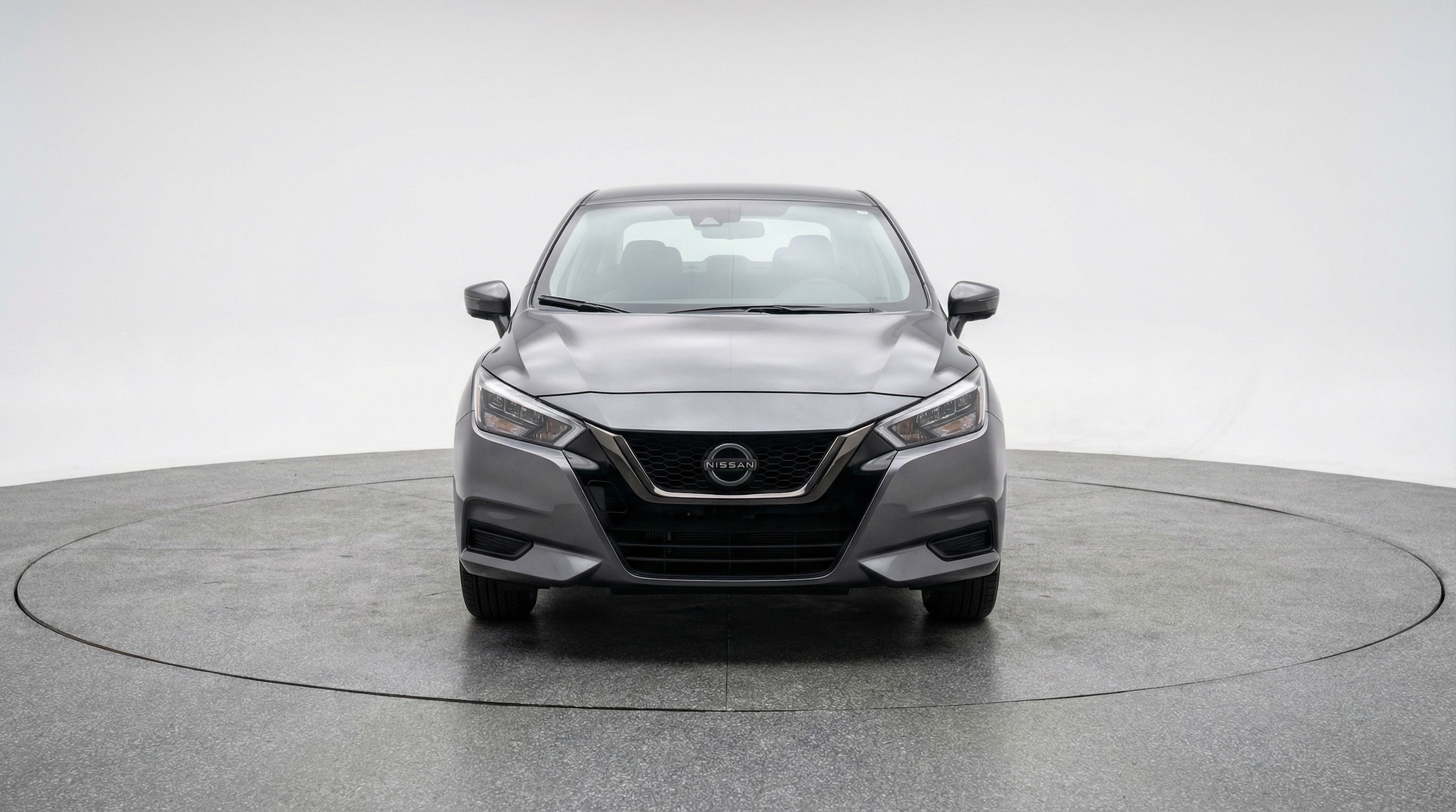 Thumbnail: 2025 Nissan Versa - 2