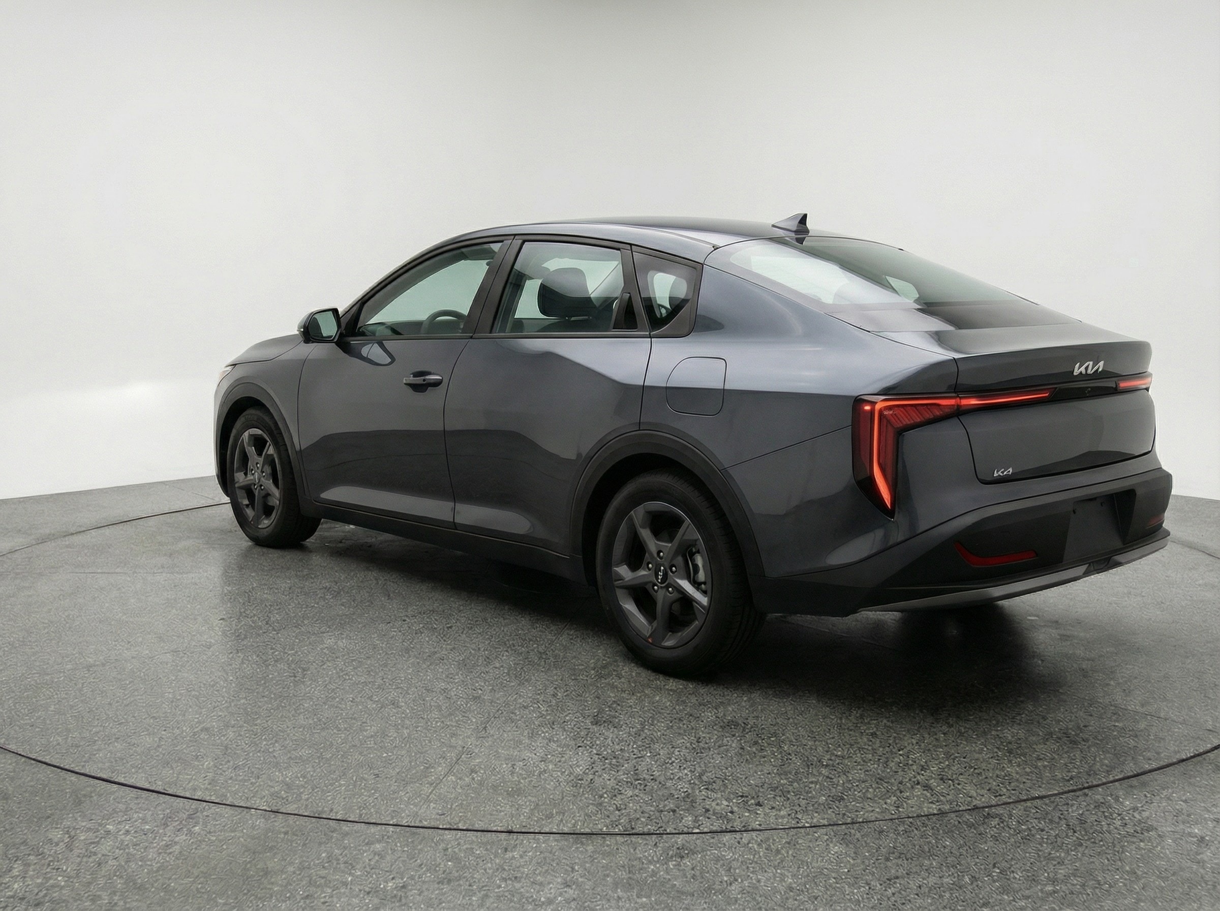 Thumbnail: 2025 Kia K4 - 5