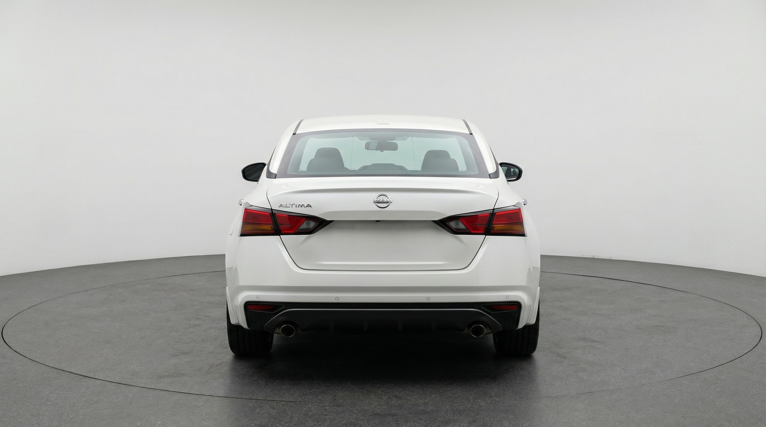 Thumbnail: 2025 Nissan Altima - 6