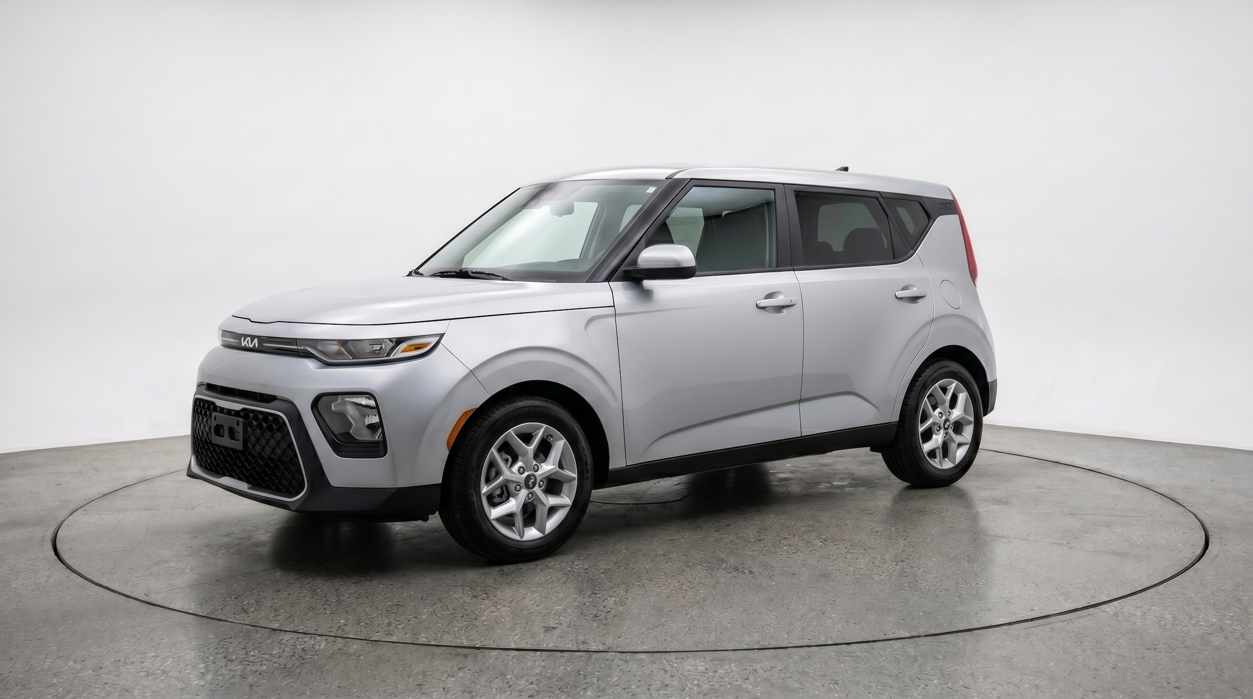 Thumbnail: 2025 Kia Soul - 3