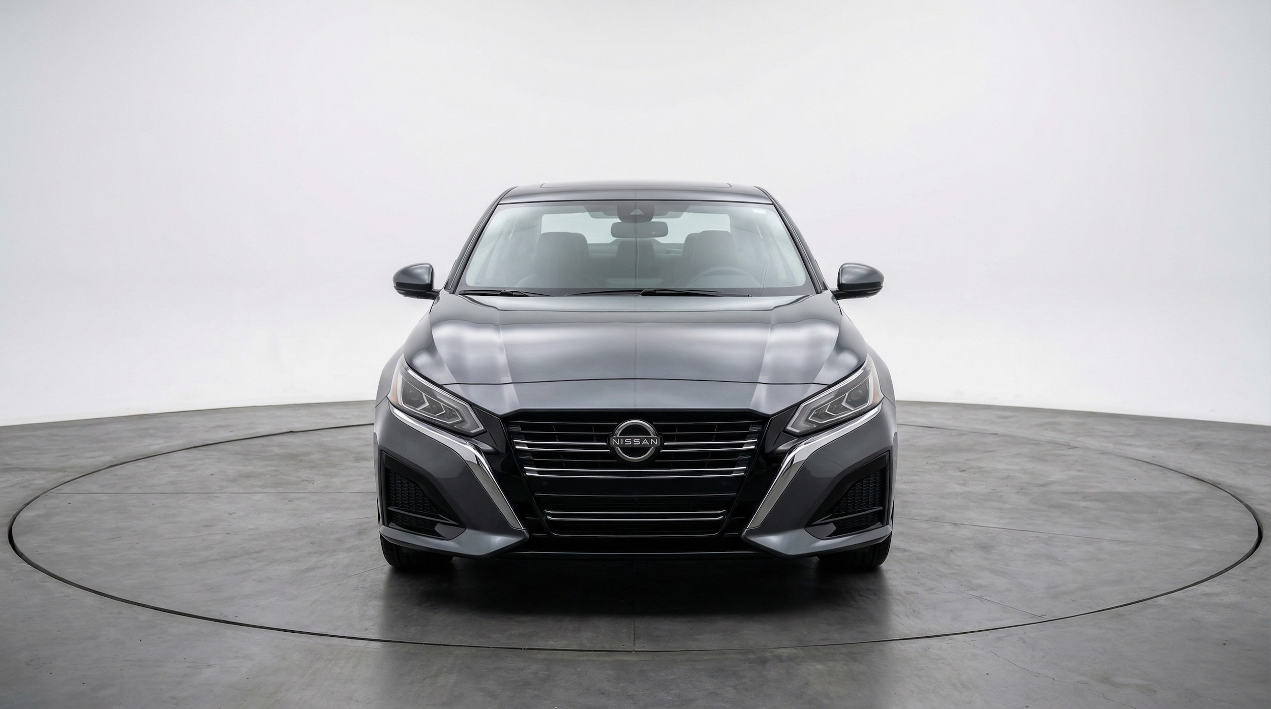 Thumbnail: 2025 Nissan Altima - 2