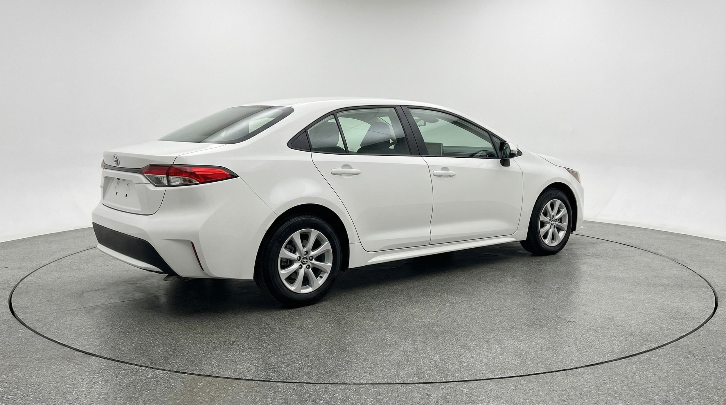 Thumbnail: 2025 Toyota Corolla - 7