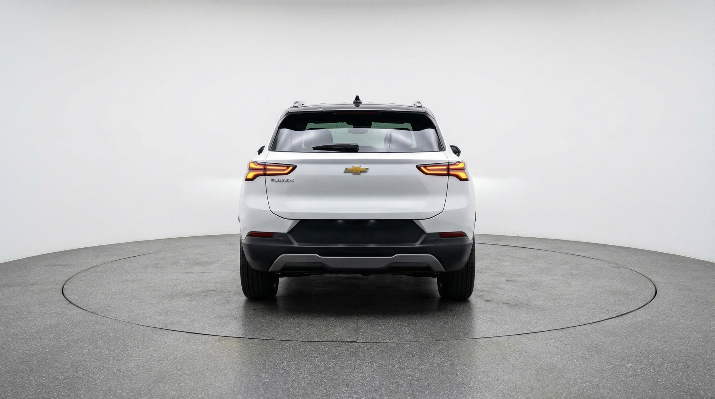 Thumbnail: 2025 Chevrolet Equinox - 6
