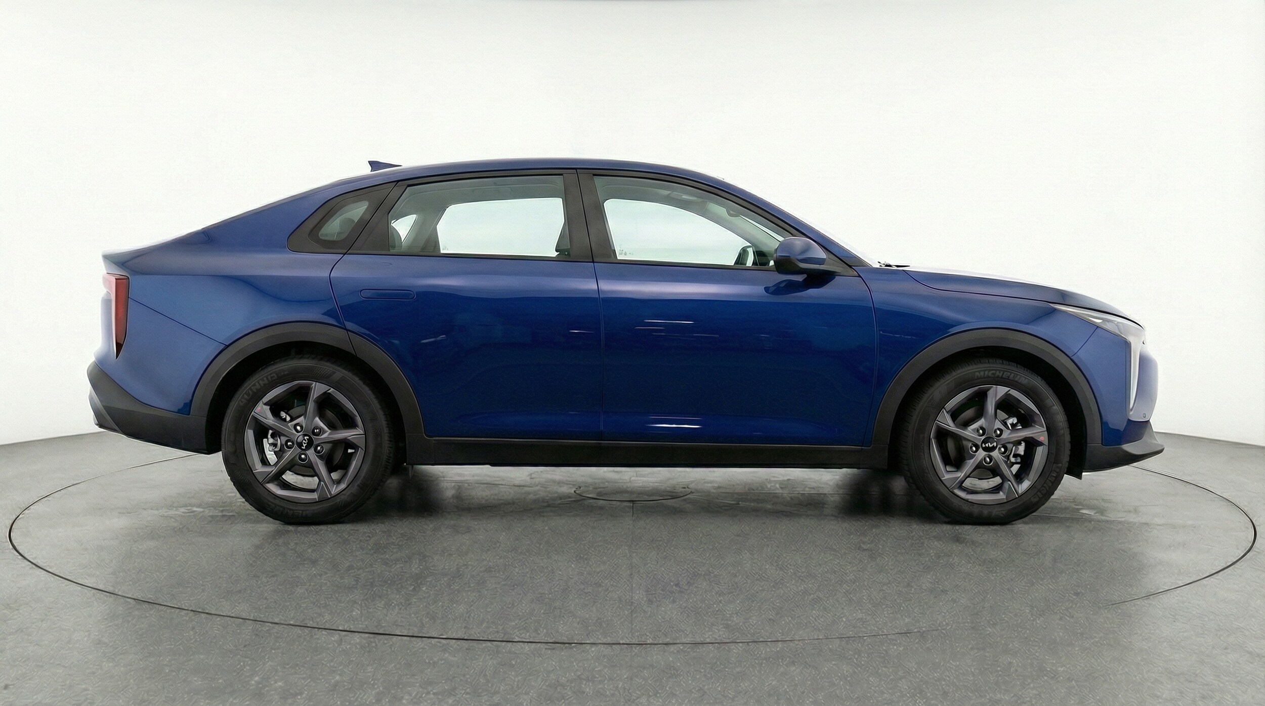 Thumbnail: 2025 Kia K4 - 8