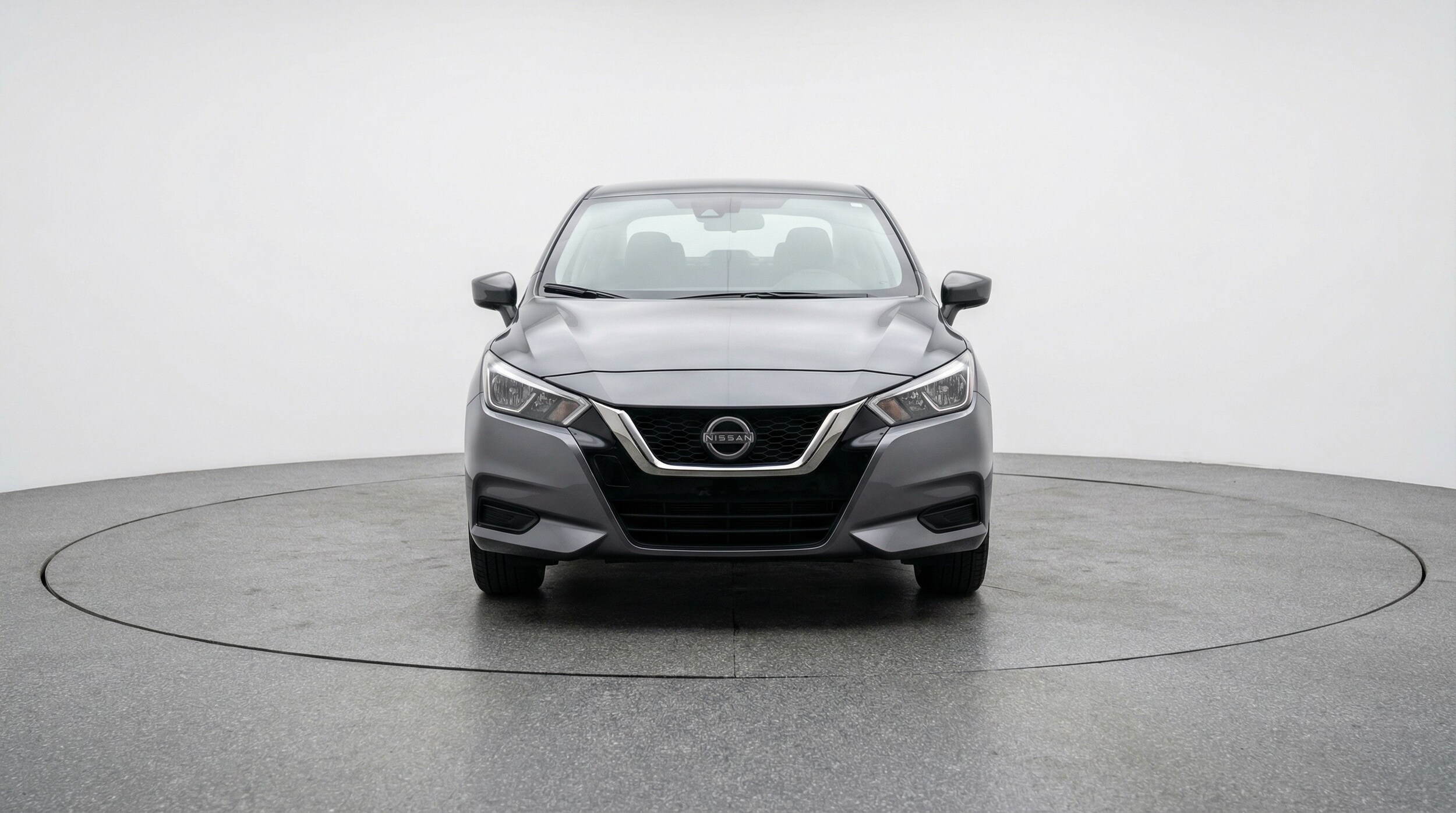 Thumbnail: 2025 Nissan Versa - 2