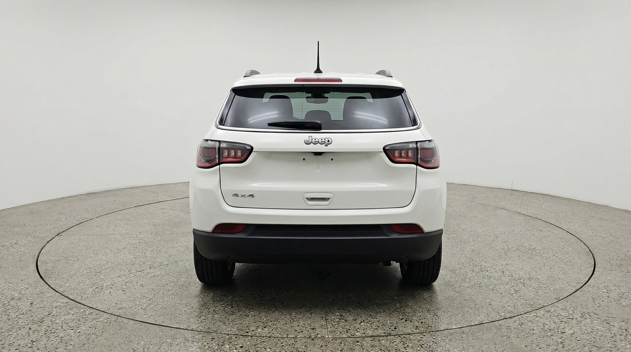 Thumbnail: 2025 Jeep Compass - 6