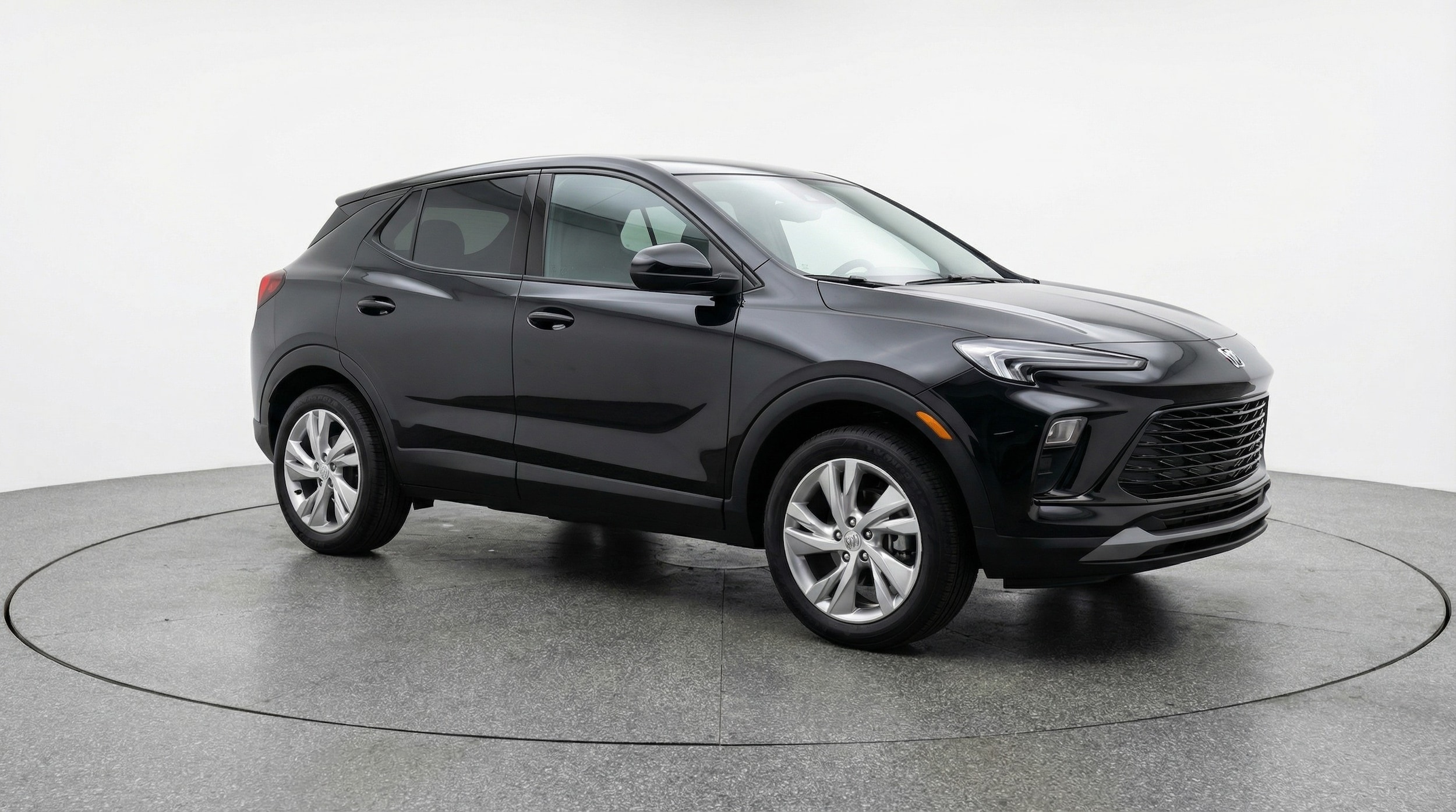 Thumbnail: 2025 Buick Encore GX - 1