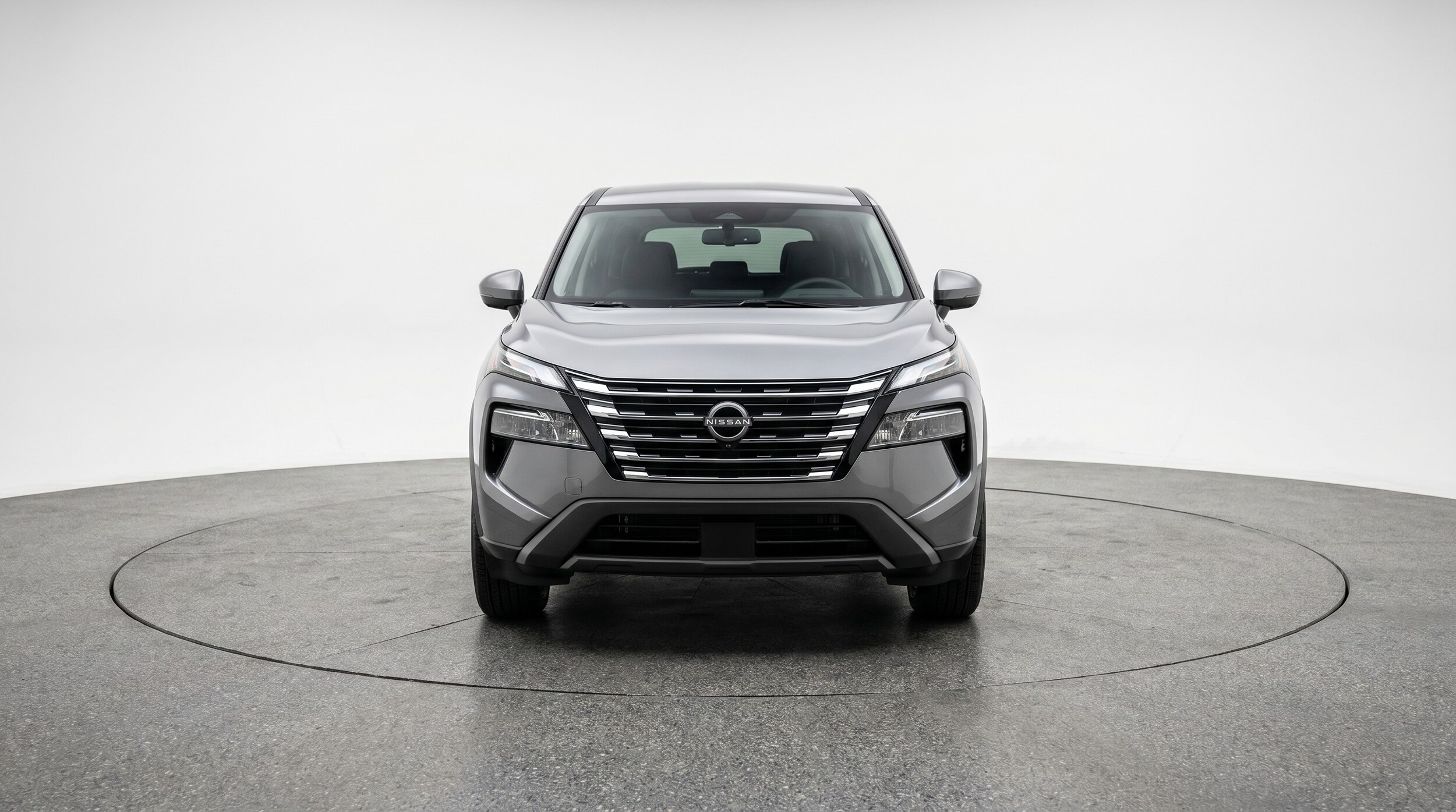 Thumbnail: 2025 Nissan Rogue - 2