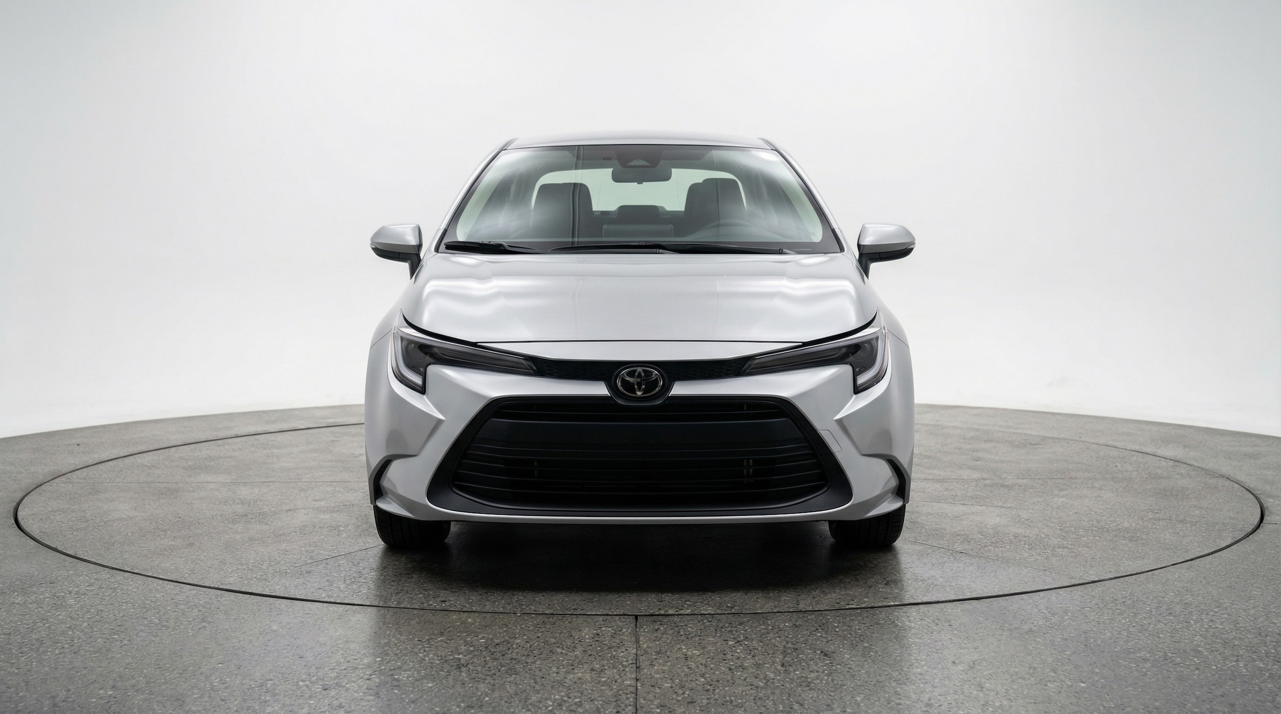 Thumbnail: 2025 Toyota Corolla - 2