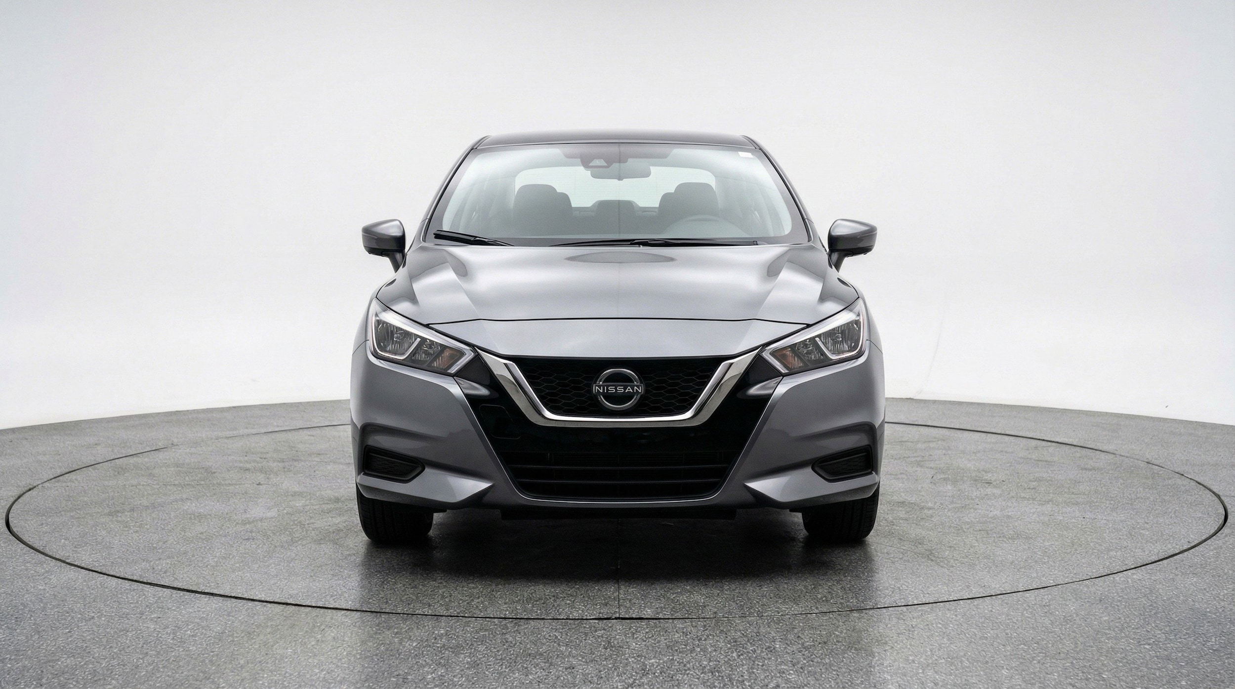 Thumbnail: 2025 Nissan Versa - 2