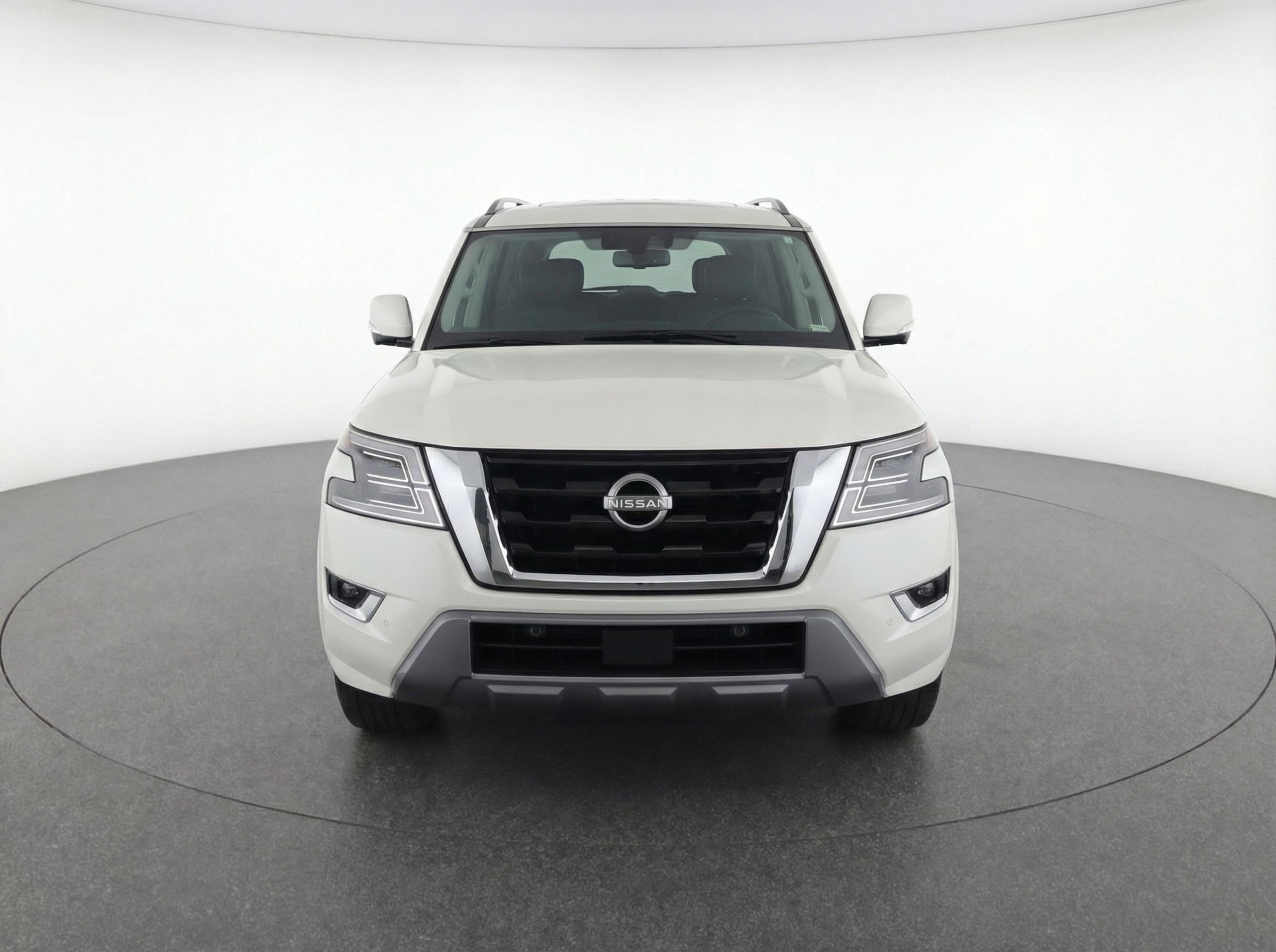 Thumbnail: 2024 Nissan Armada - 2