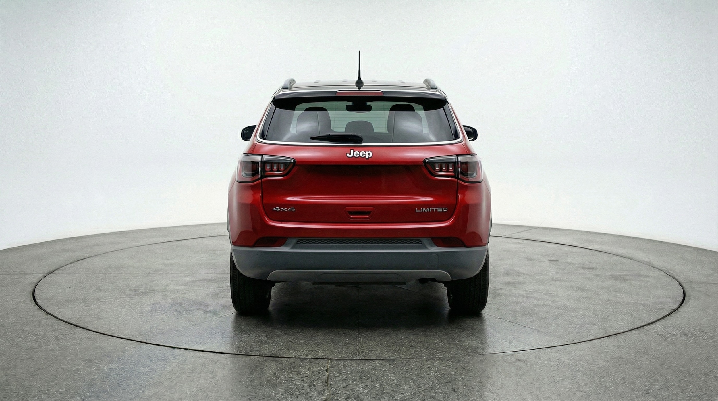 Thumbnail: 2025 Jeep Compass - 6