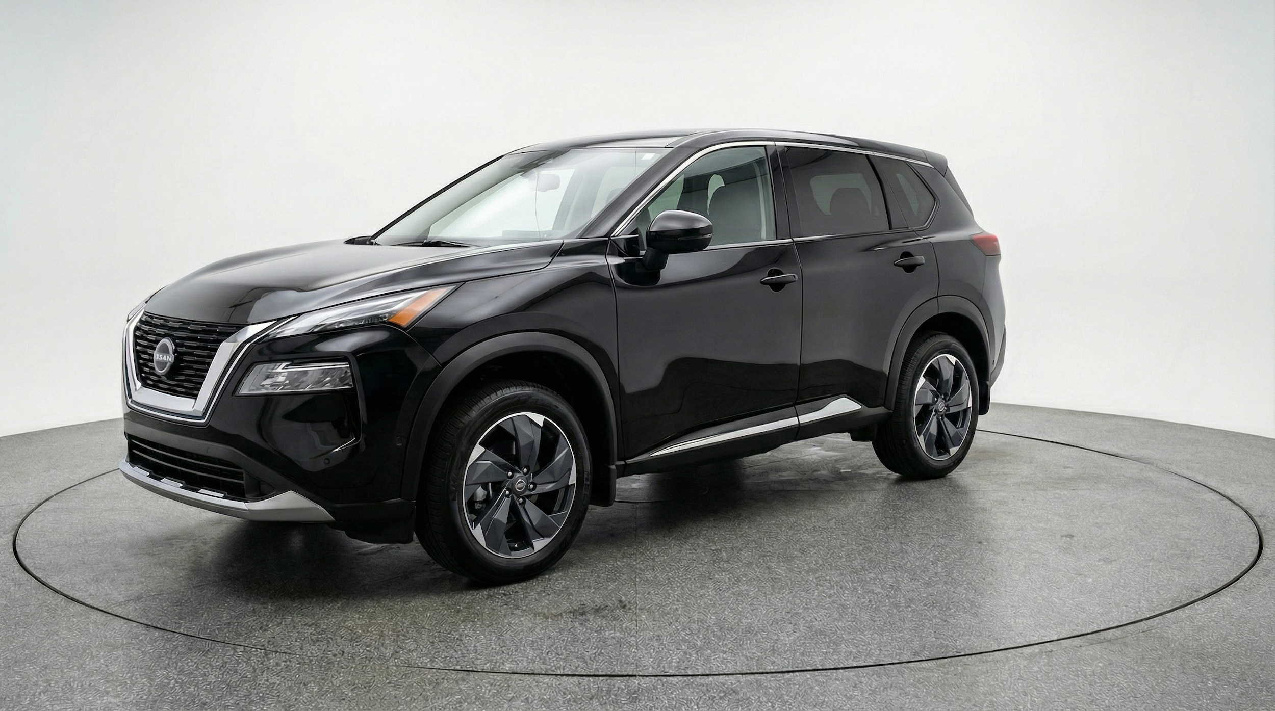 Thumbnail: 2025 Nissan Rogue - 3
