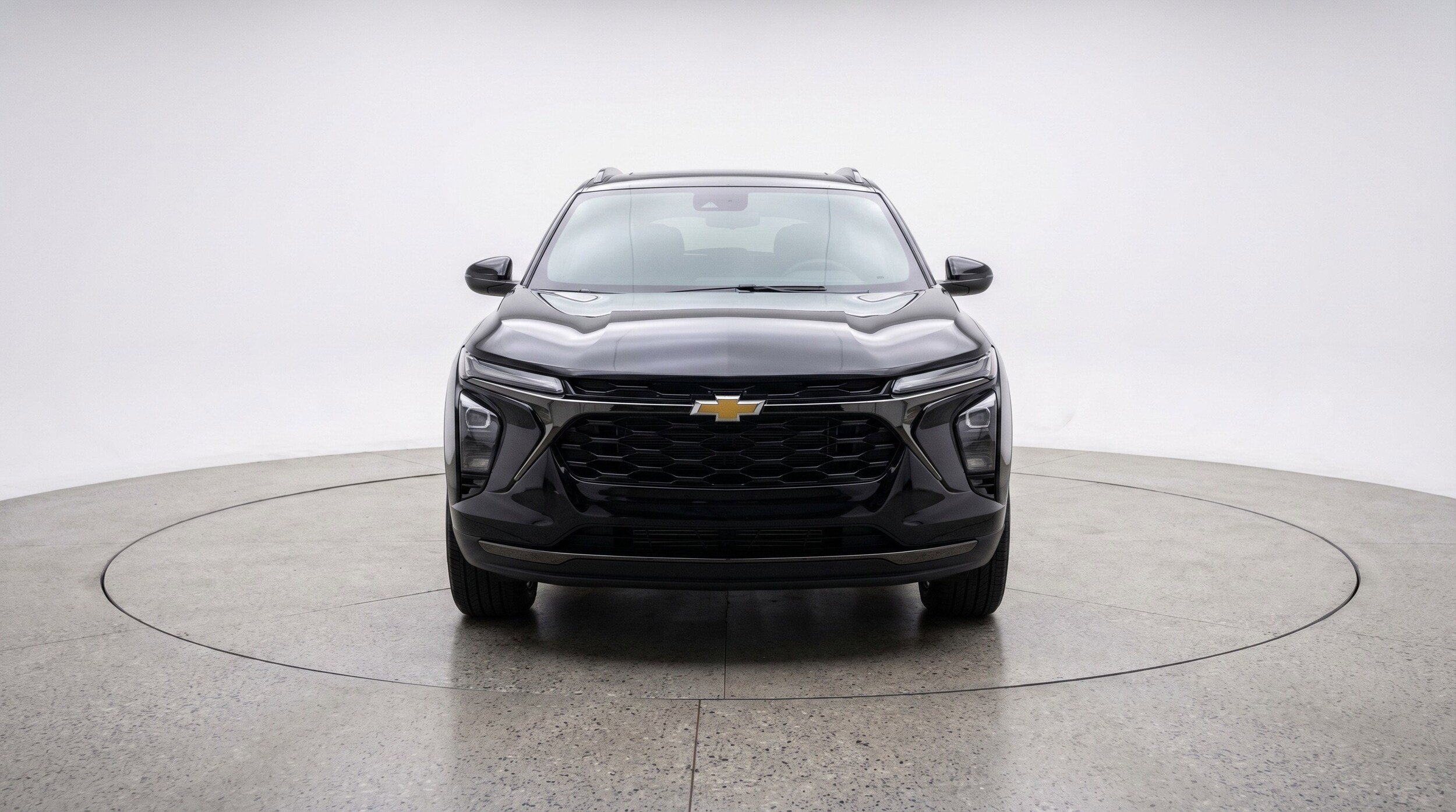 Thumbnail: 2025 Chevrolet Blazer - 2