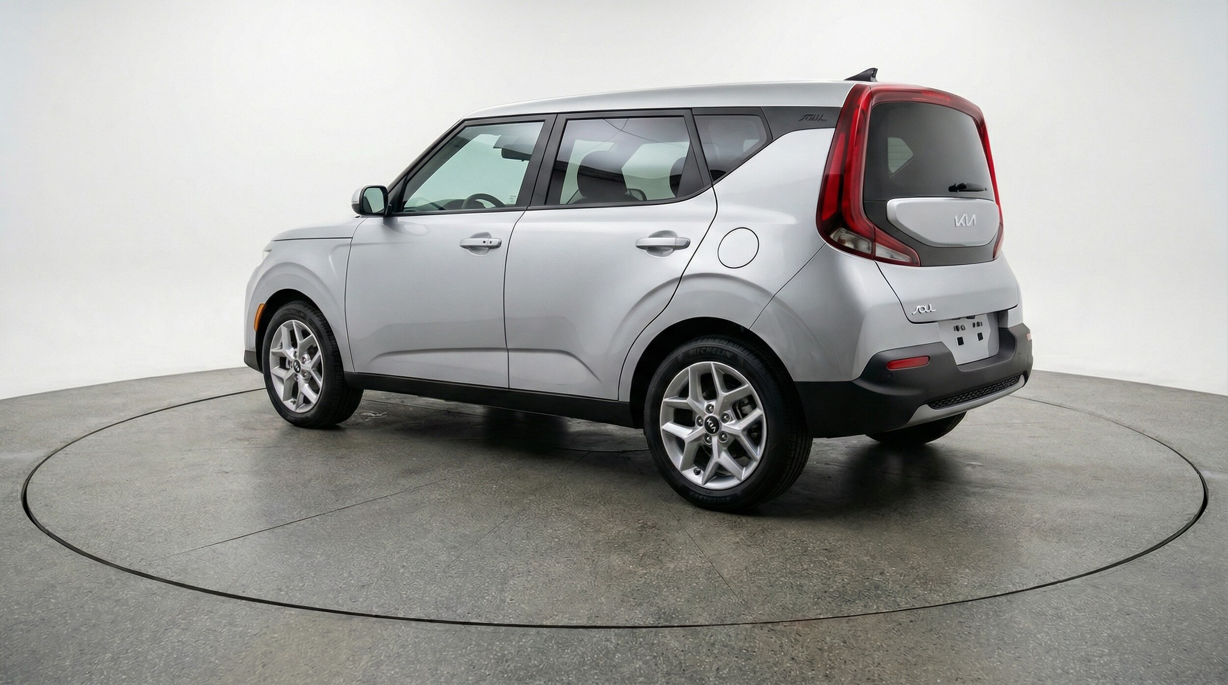 Thumbnail: 2025 Kia Soul - 5