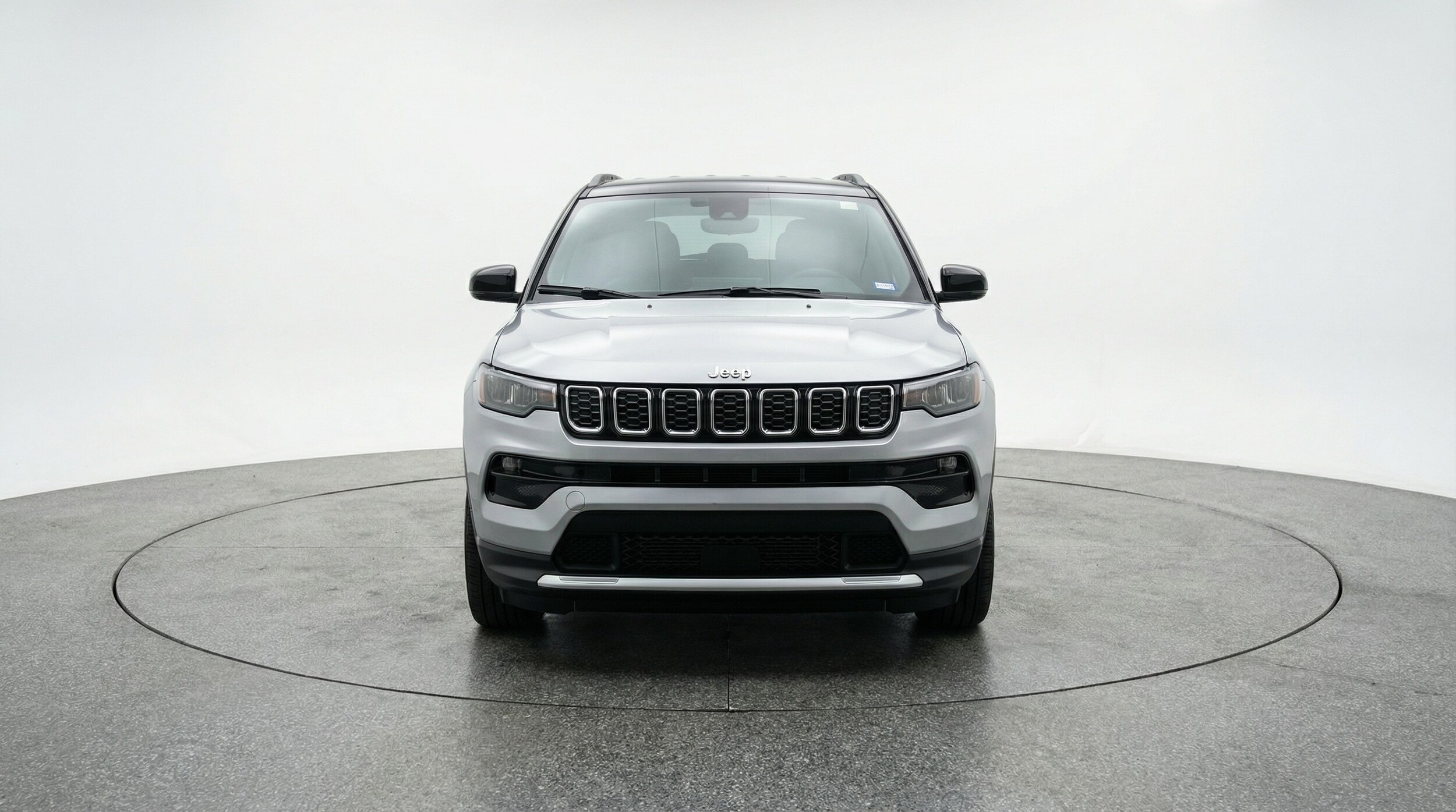 Thumbnail: 2025 Jeep Compass - 2