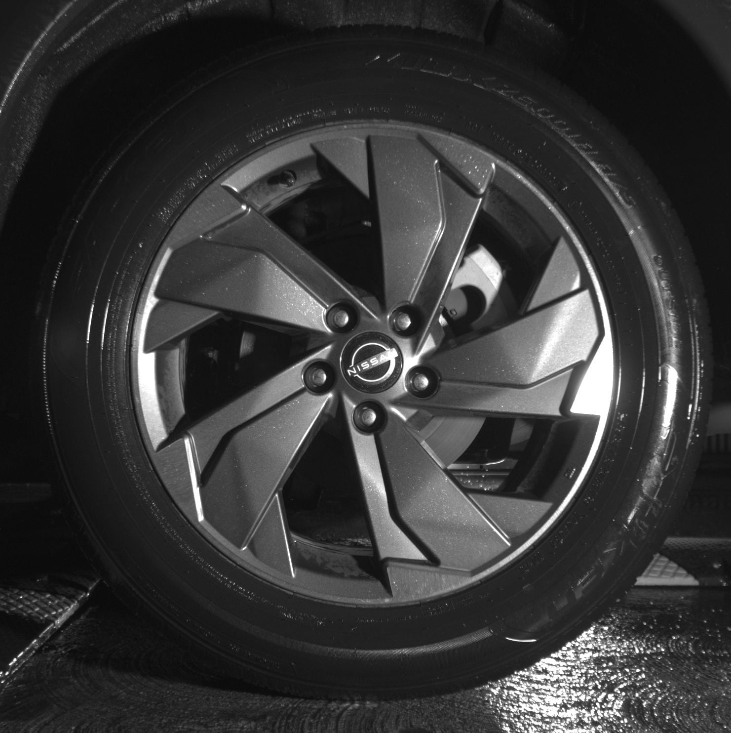 Thumbnail: 2025 Nissan Rogue - 11