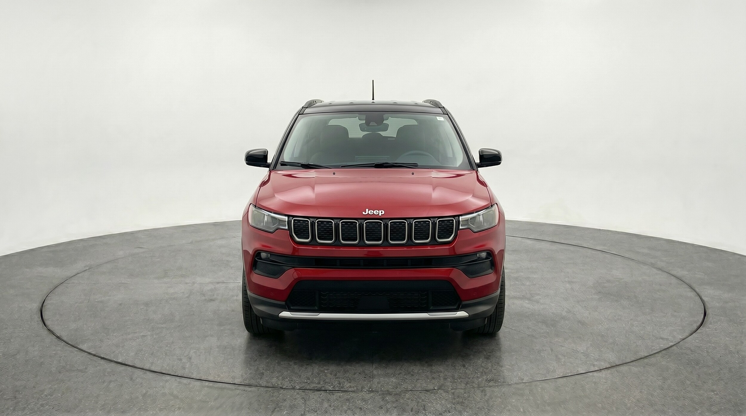 Thumbnail: 2025 Jeep Compass - 2