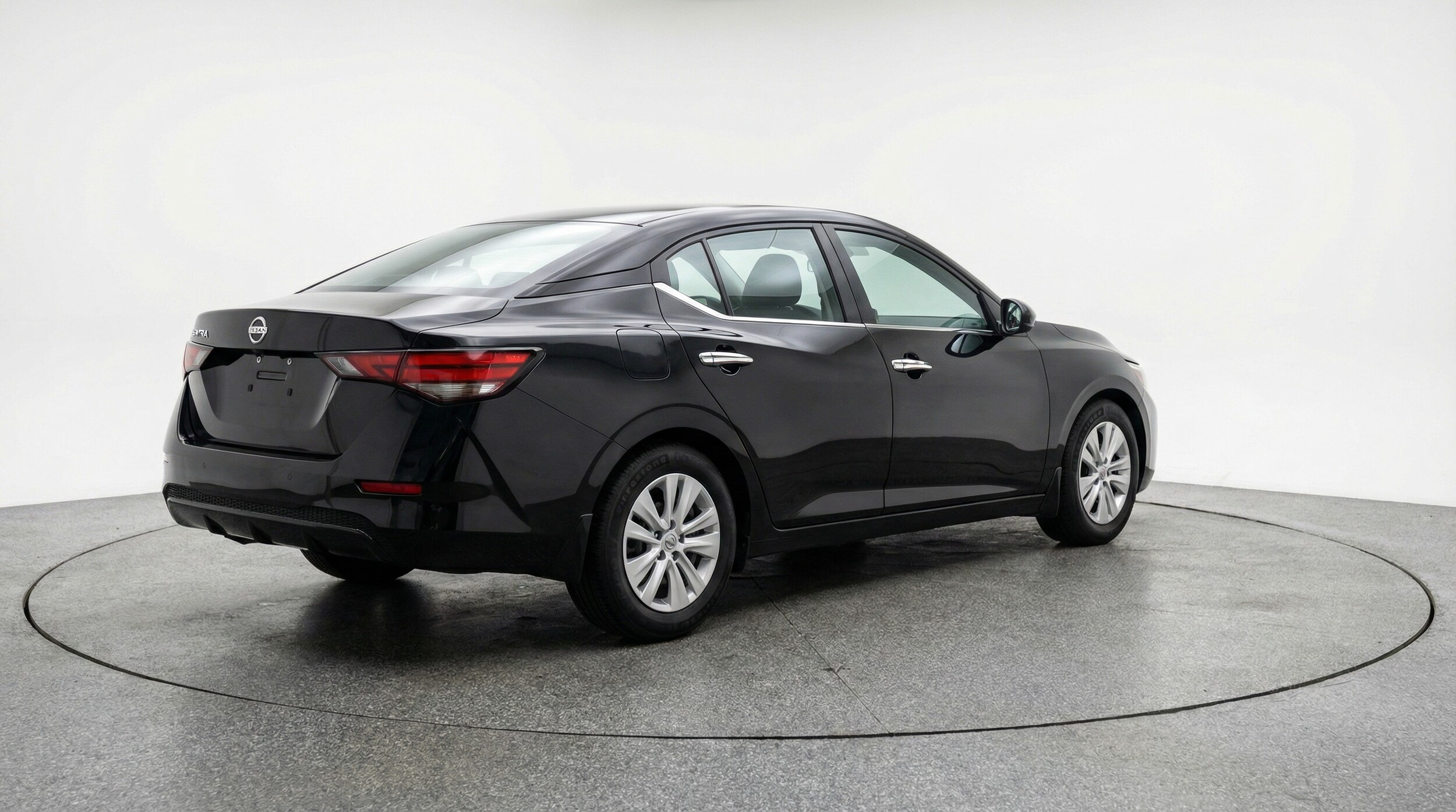 Thumbnail: 2025 Nissan Sentra - 7
