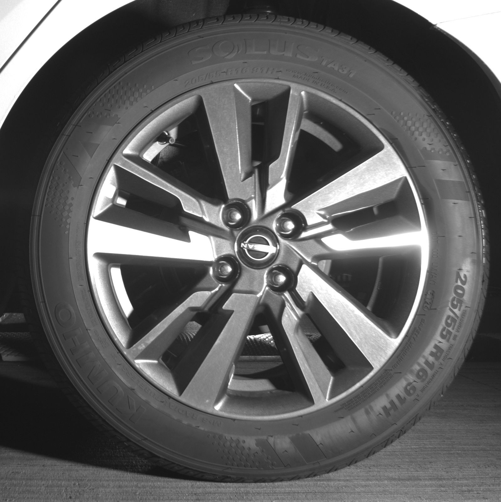 Thumbnail: 2025 Nissan Versa - 11