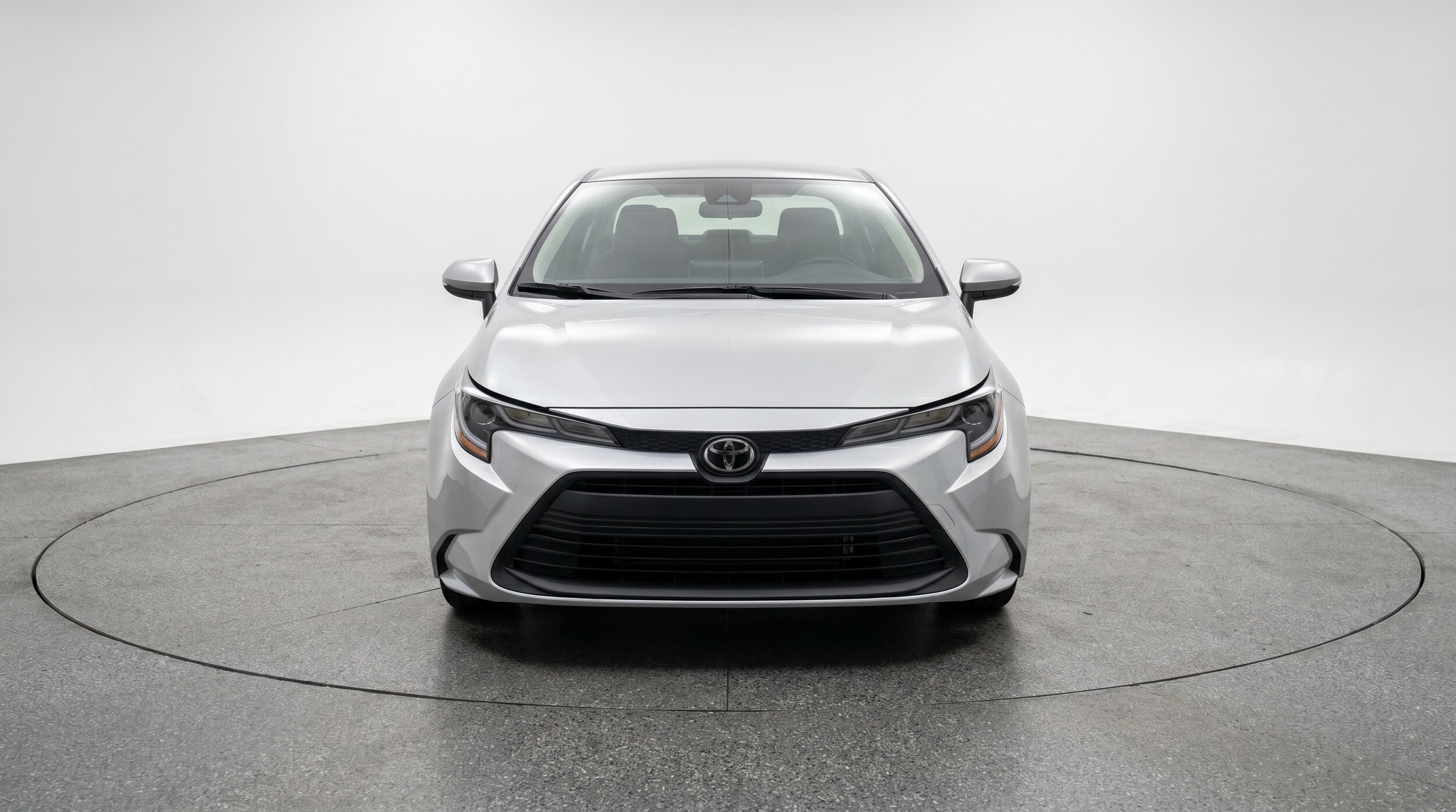 Thumbnail: 2025 Toyota Corolla - 2