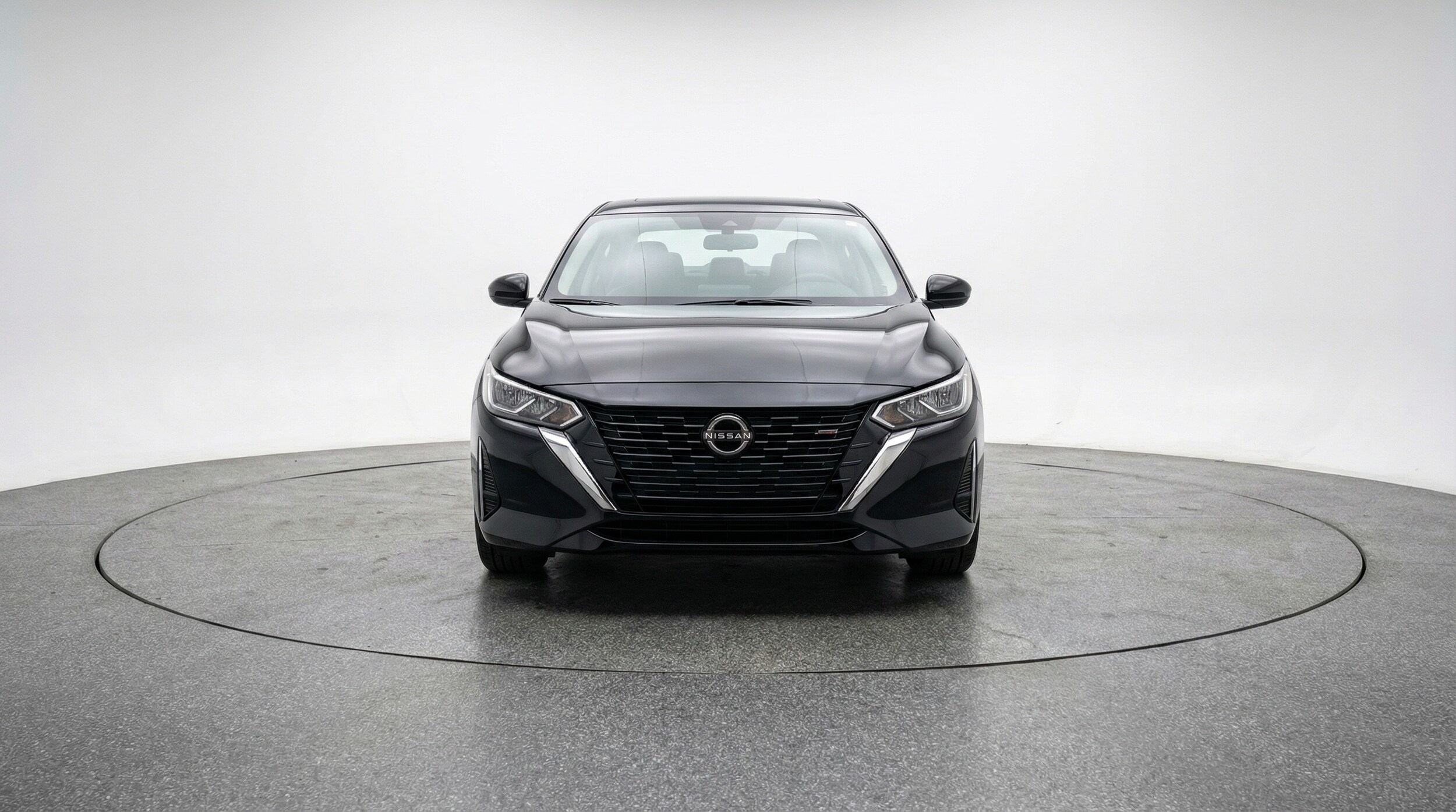 Thumbnail: 2025 Nissan Sentra - 2