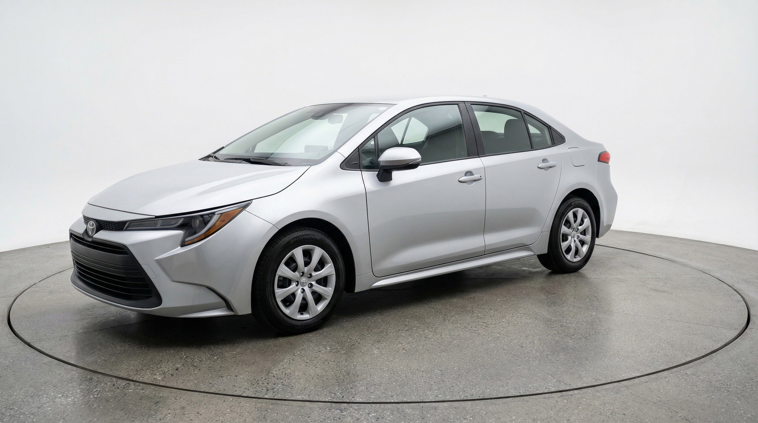 Thumbnail: 2025 Toyota Corolla - 3