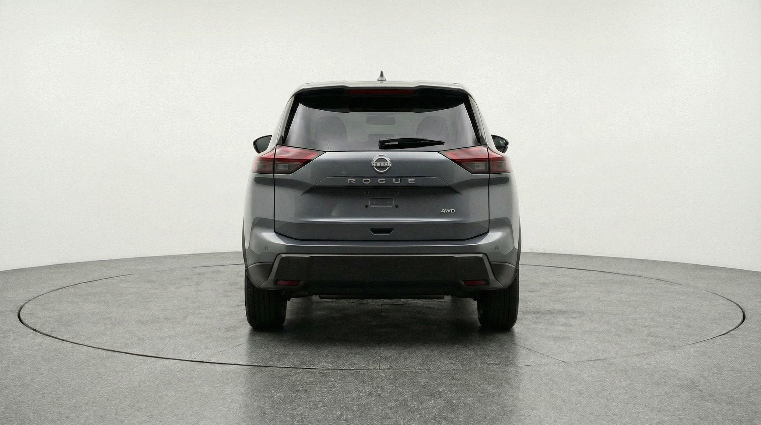 Thumbnail: 2025 Nissan Rogue - 7