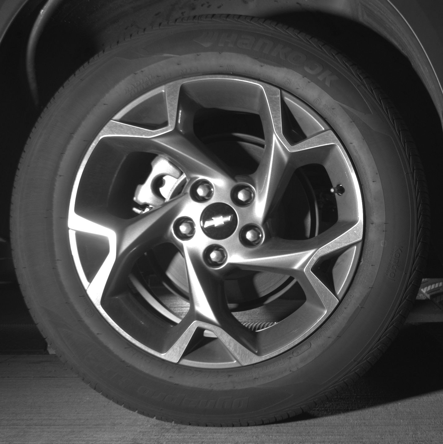 Thumbnail: 2025 Chevrolet Trax - 12